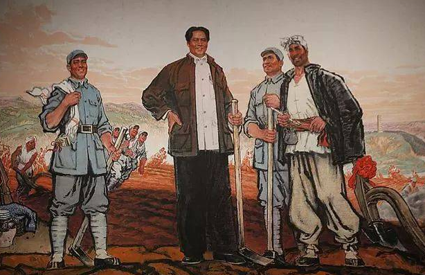 延安，一个梦回牵绕的地方