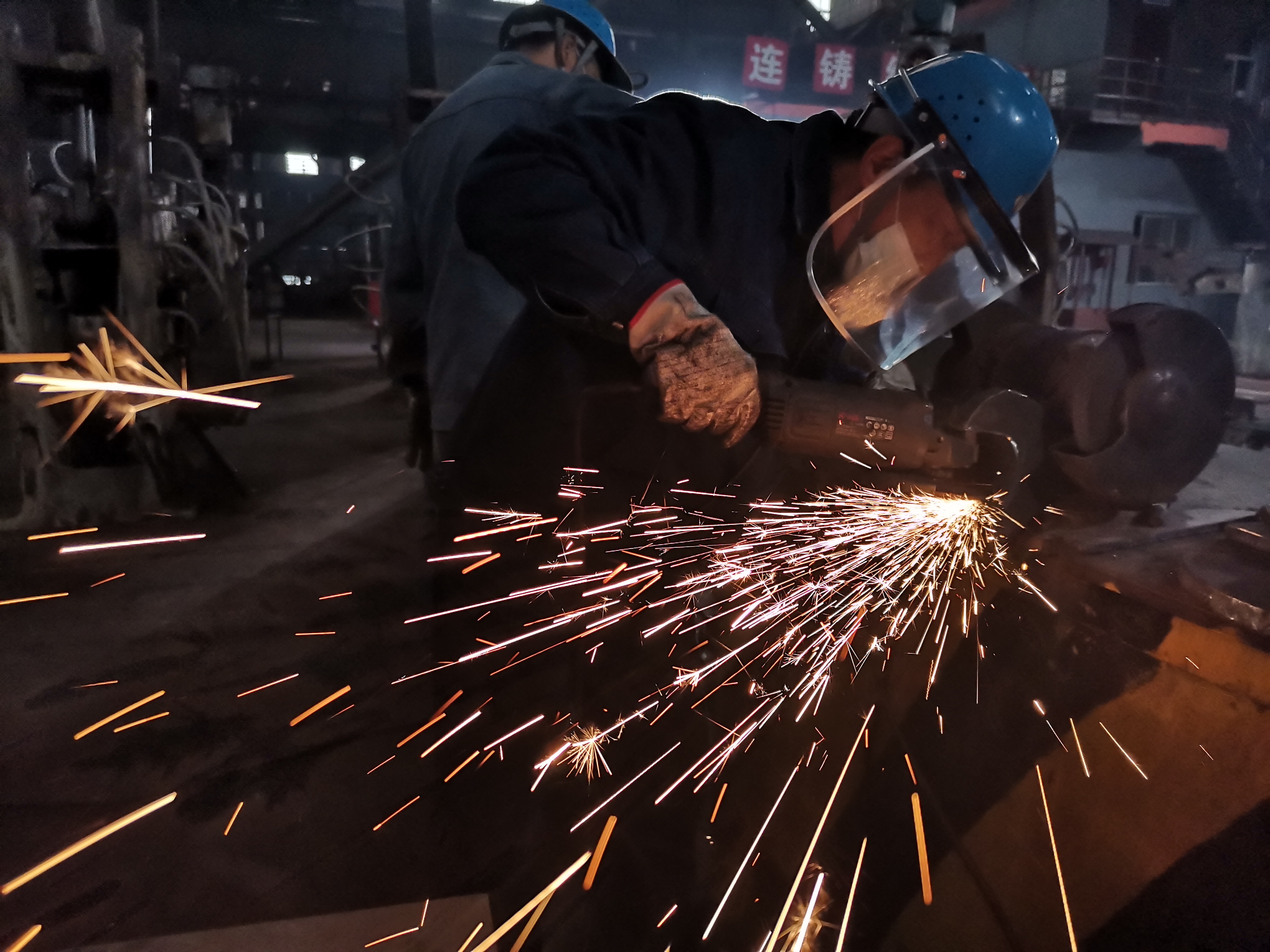 万众一心 “一心移疫”