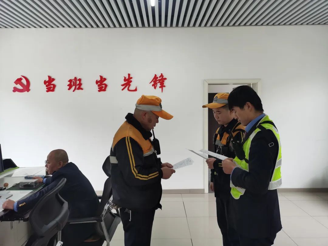 开拓进取谋思路    对标挖潜增效益——物流中心2022年工作综述