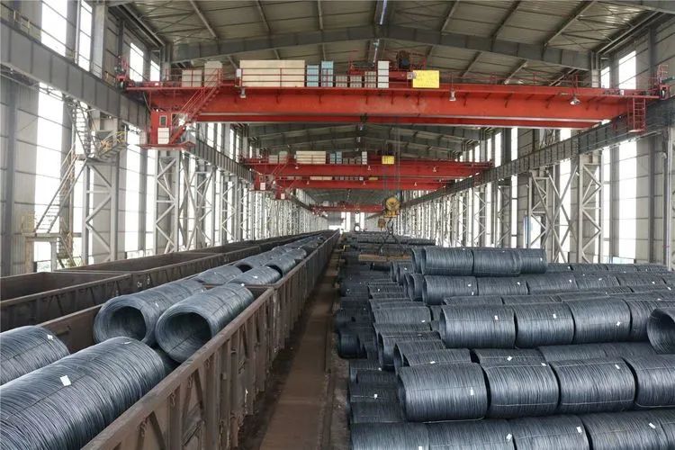 开拓进取谋思路    对标挖潜增效益——物流中心2022年工作综述