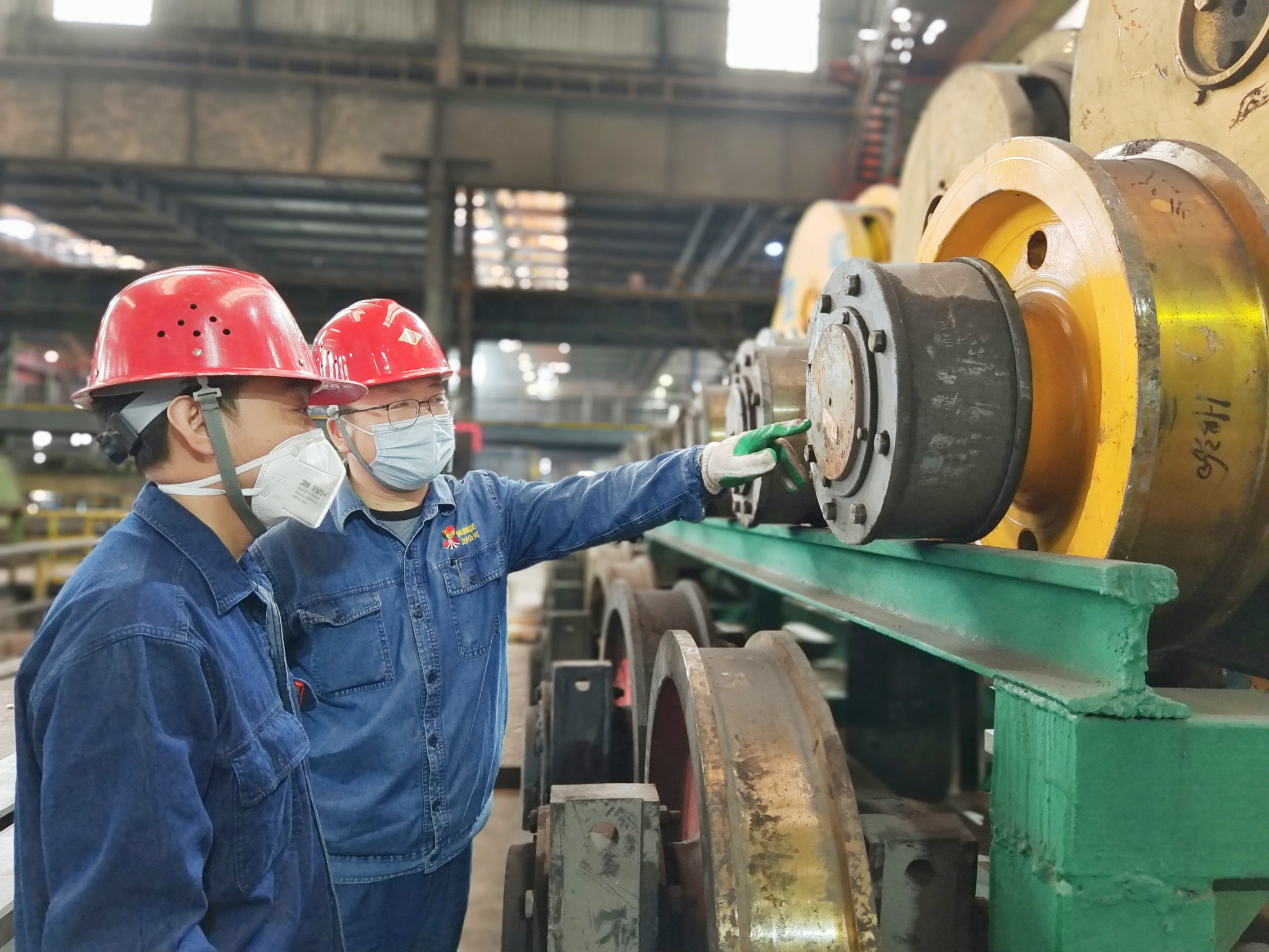 设备管理稳中求进不止步 ——2022年设备管理工作综述