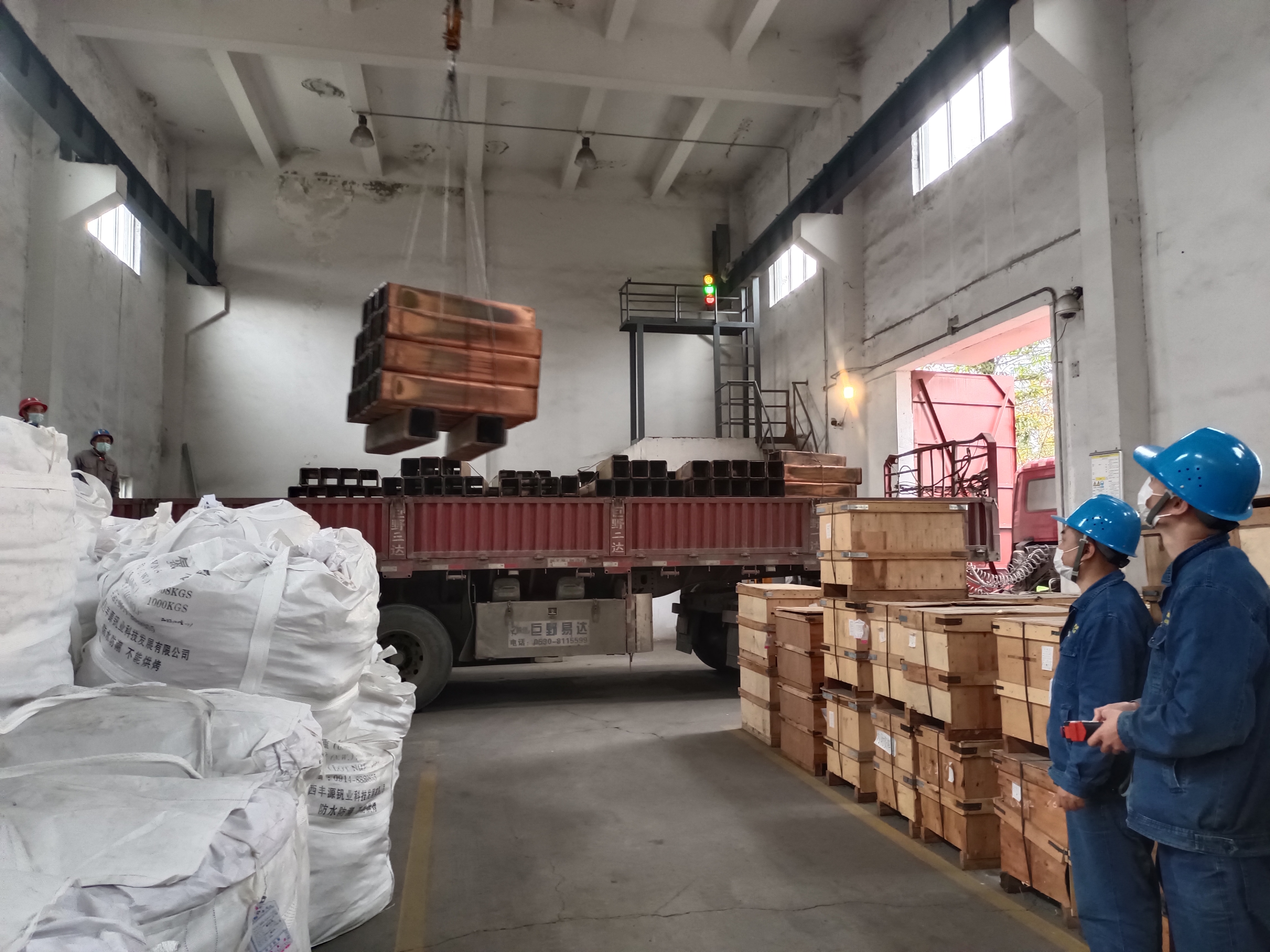 设备管理稳中求进不止步 ——2022年设备管理工作综述