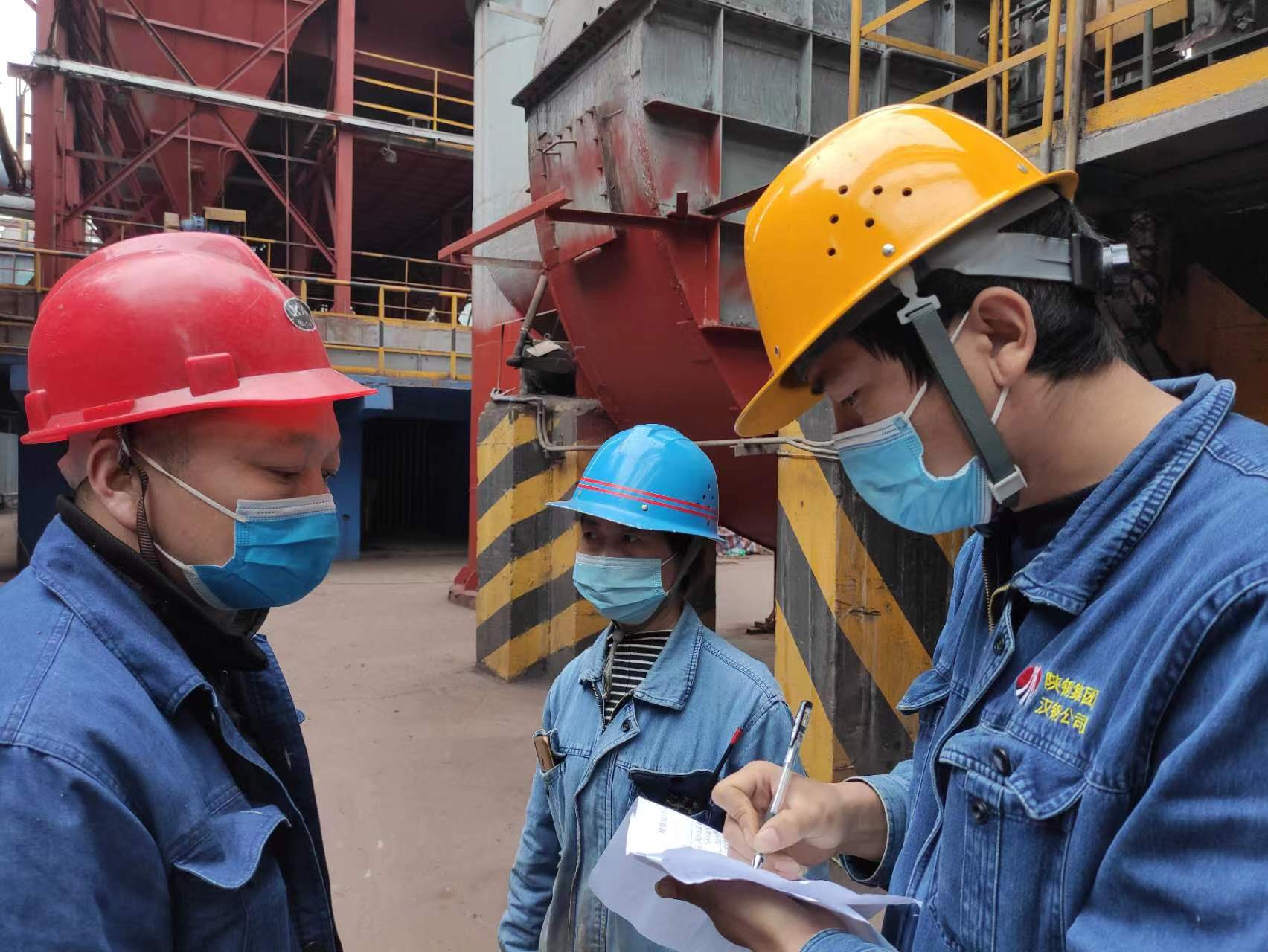 爱找事的“检查官”