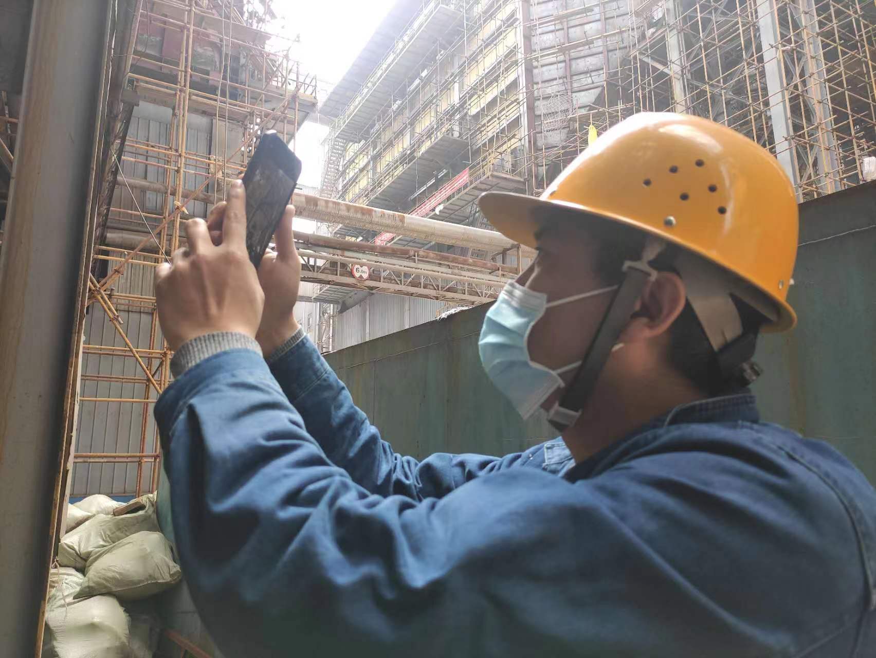 爱找事的“检查官”