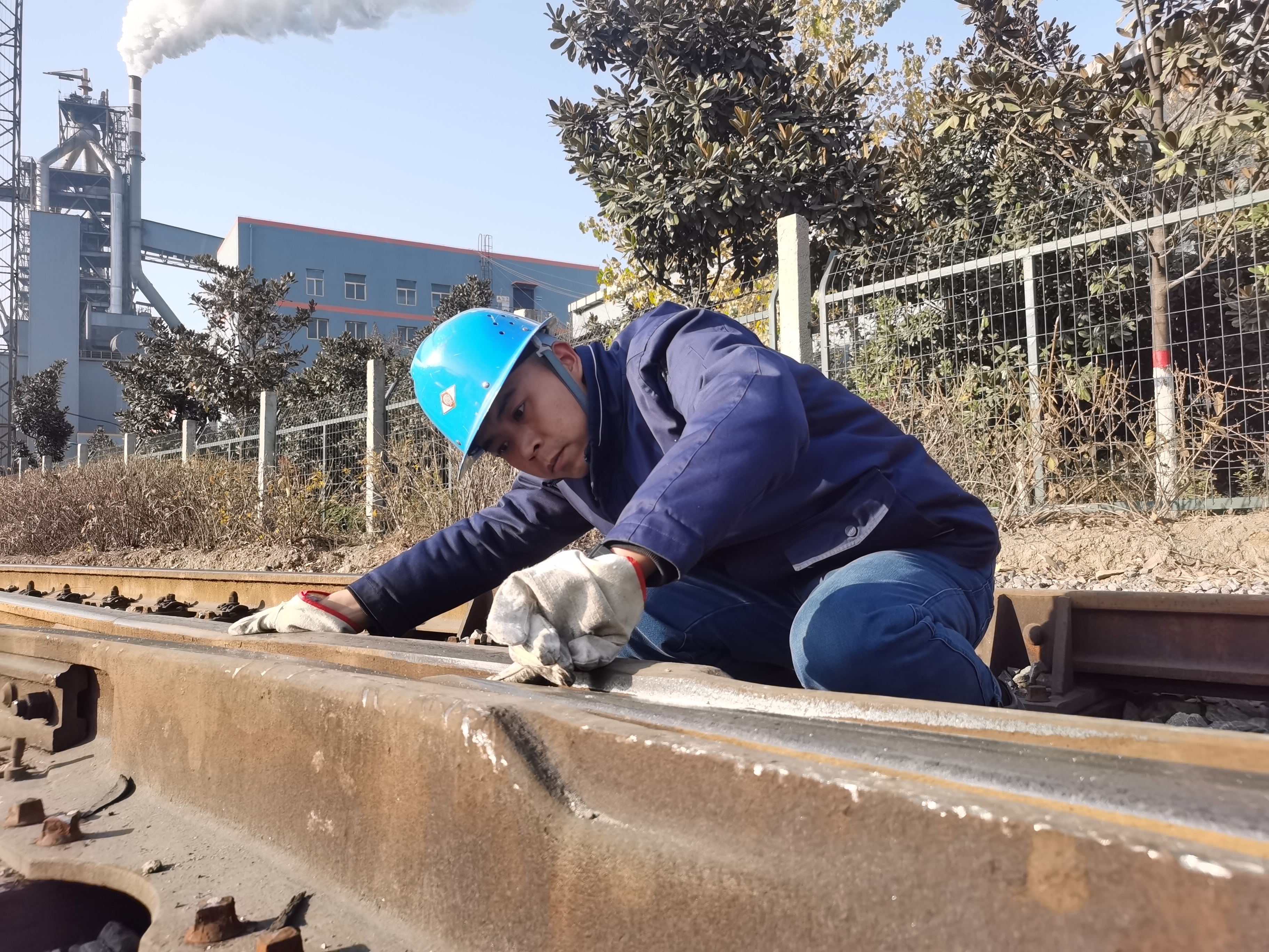 回眸展望，追梦前行