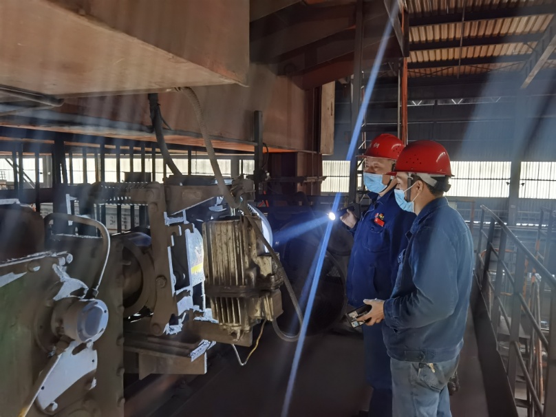 同心筑梦，在“三会”精神引领下奋发启航