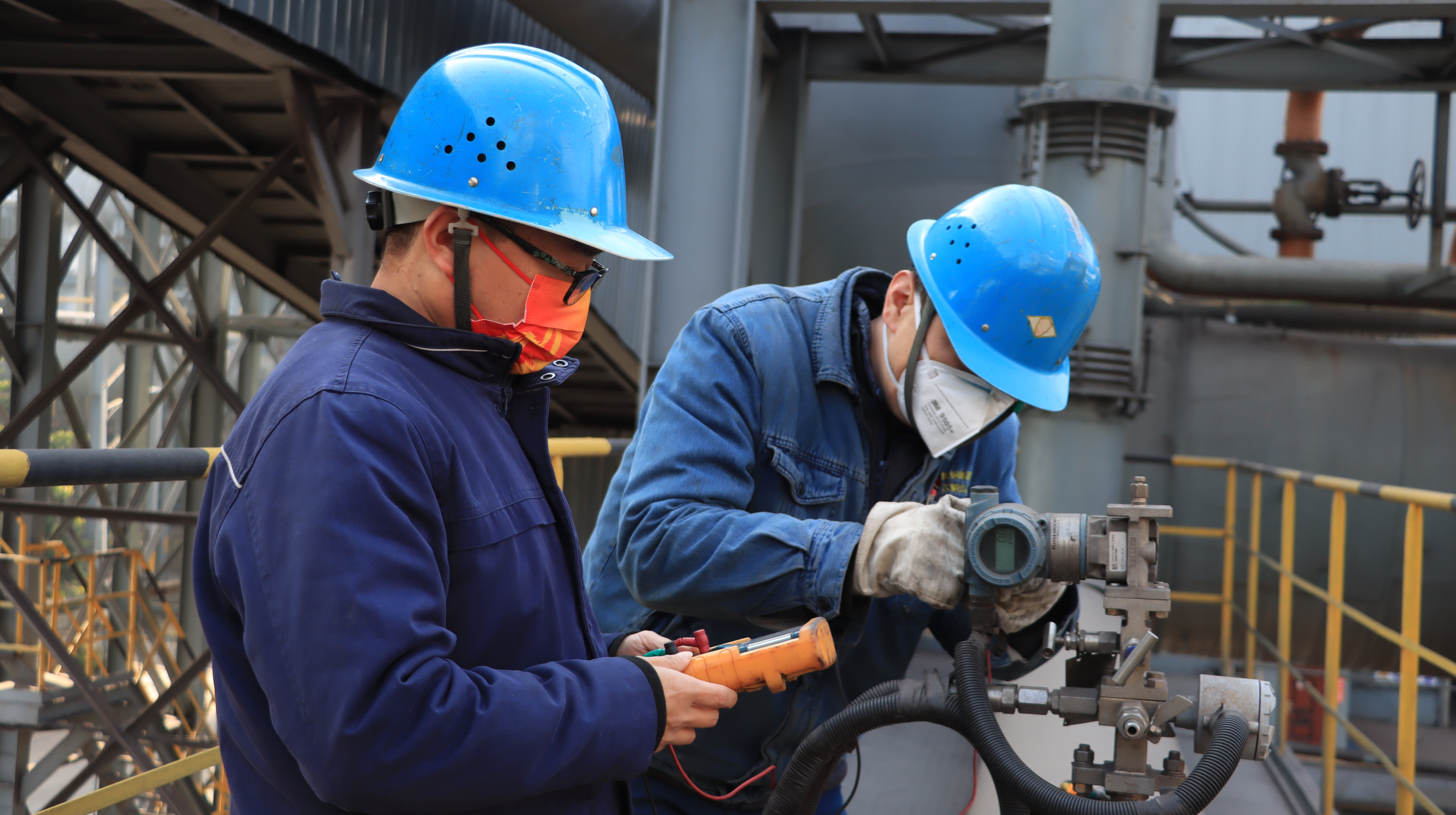 “精准培植”让青年人才“破土飘香” “精准培植”让青年人才“破土飘香”