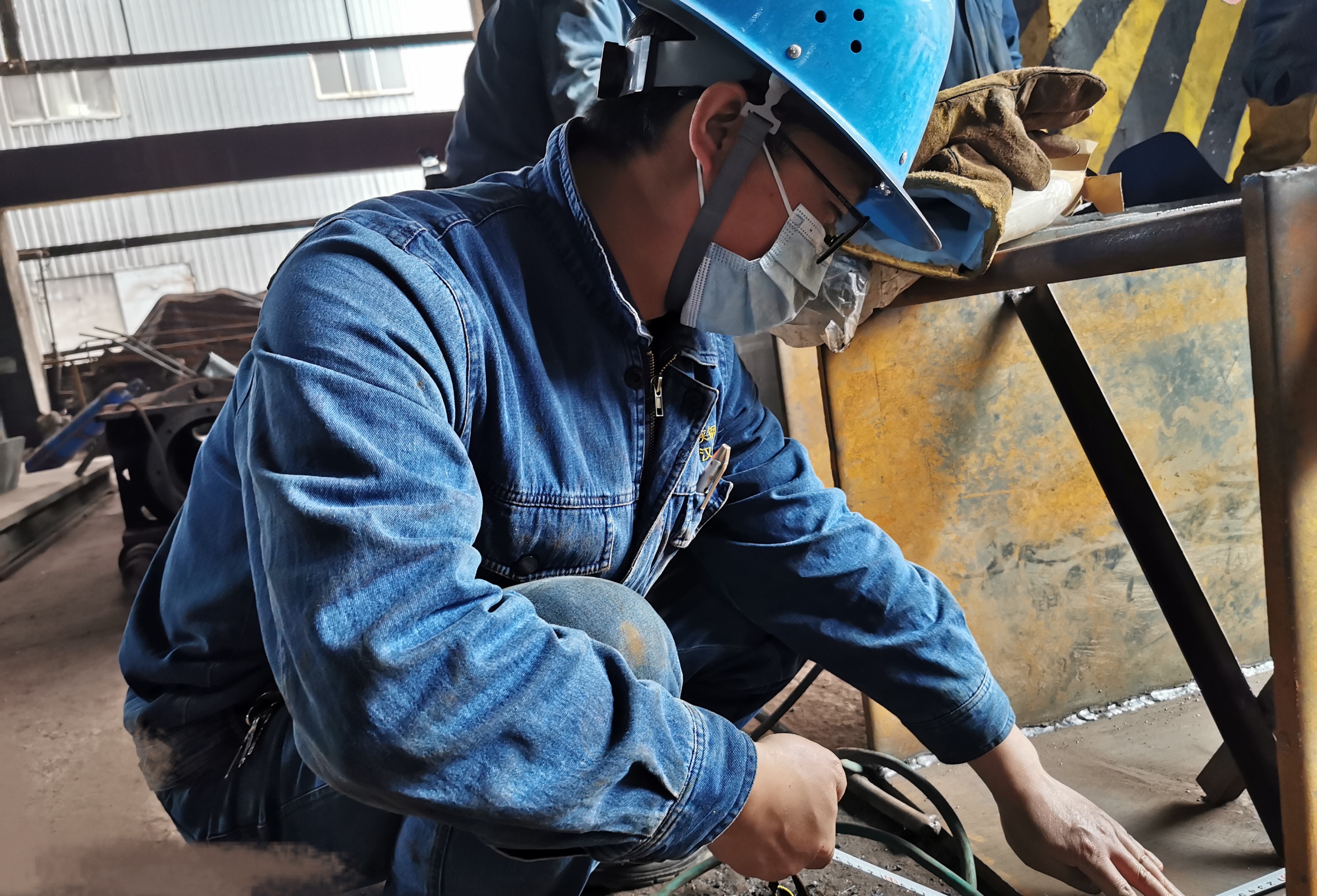 久久为功  打好降本增效“持久战”