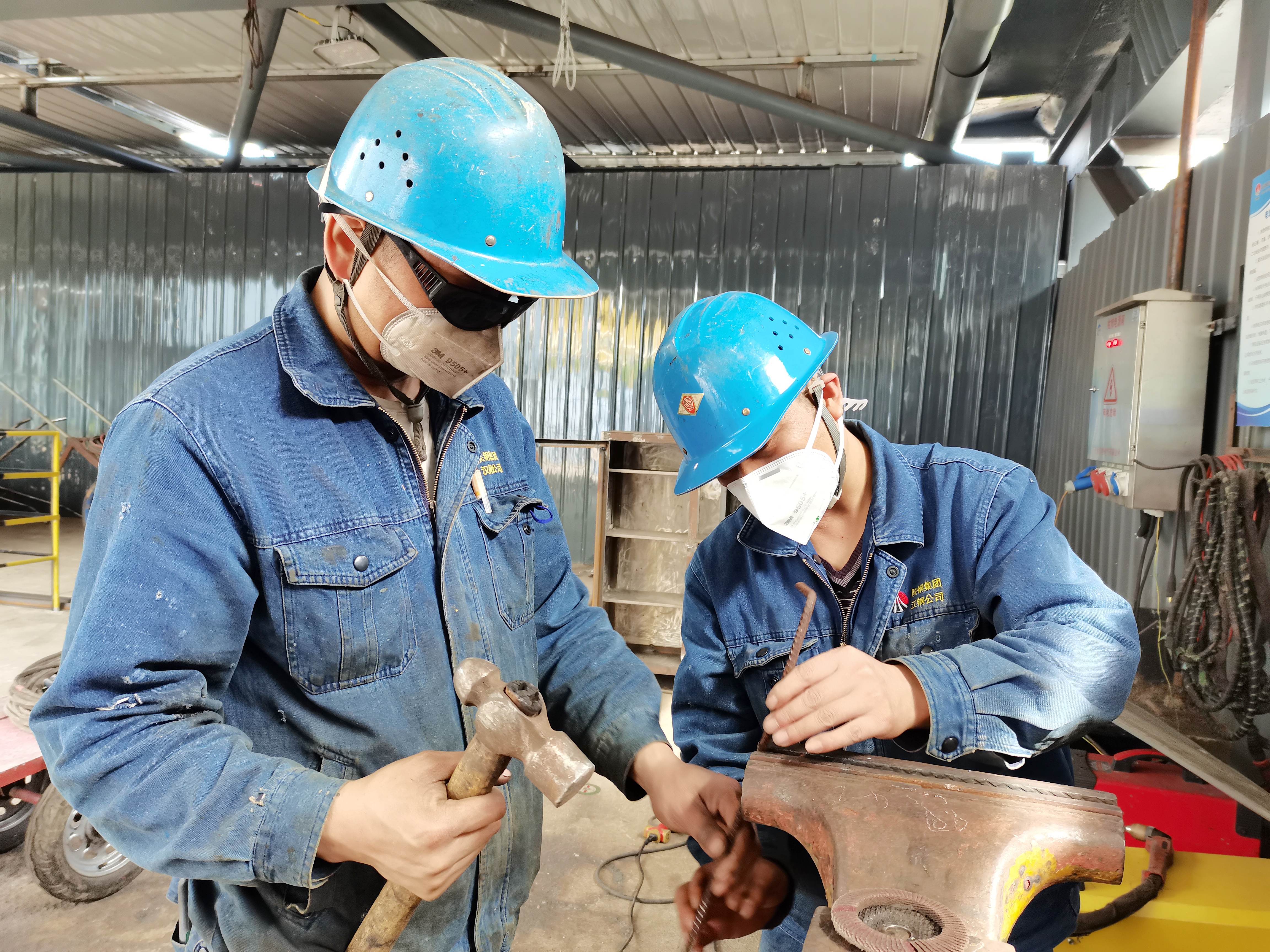 久久为功  打好降本增效“持久战”