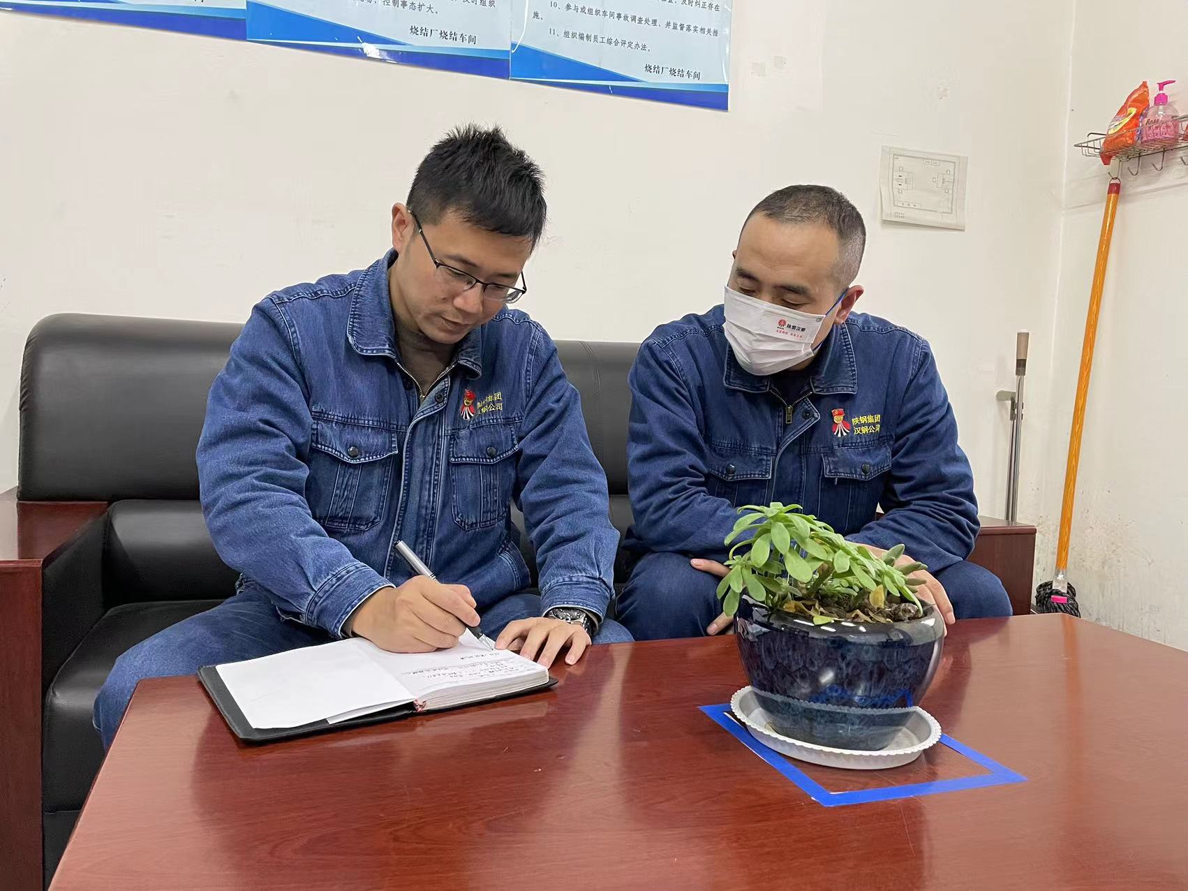 “三举措”创建廉洁文化示范点