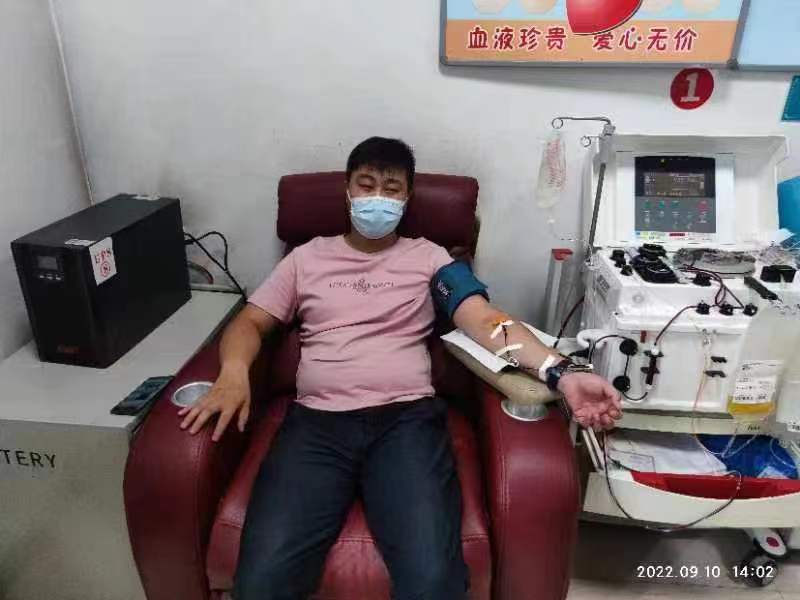 粉了!闪闪发光的高炉工长 粉了!闪闪发光的高炉工长