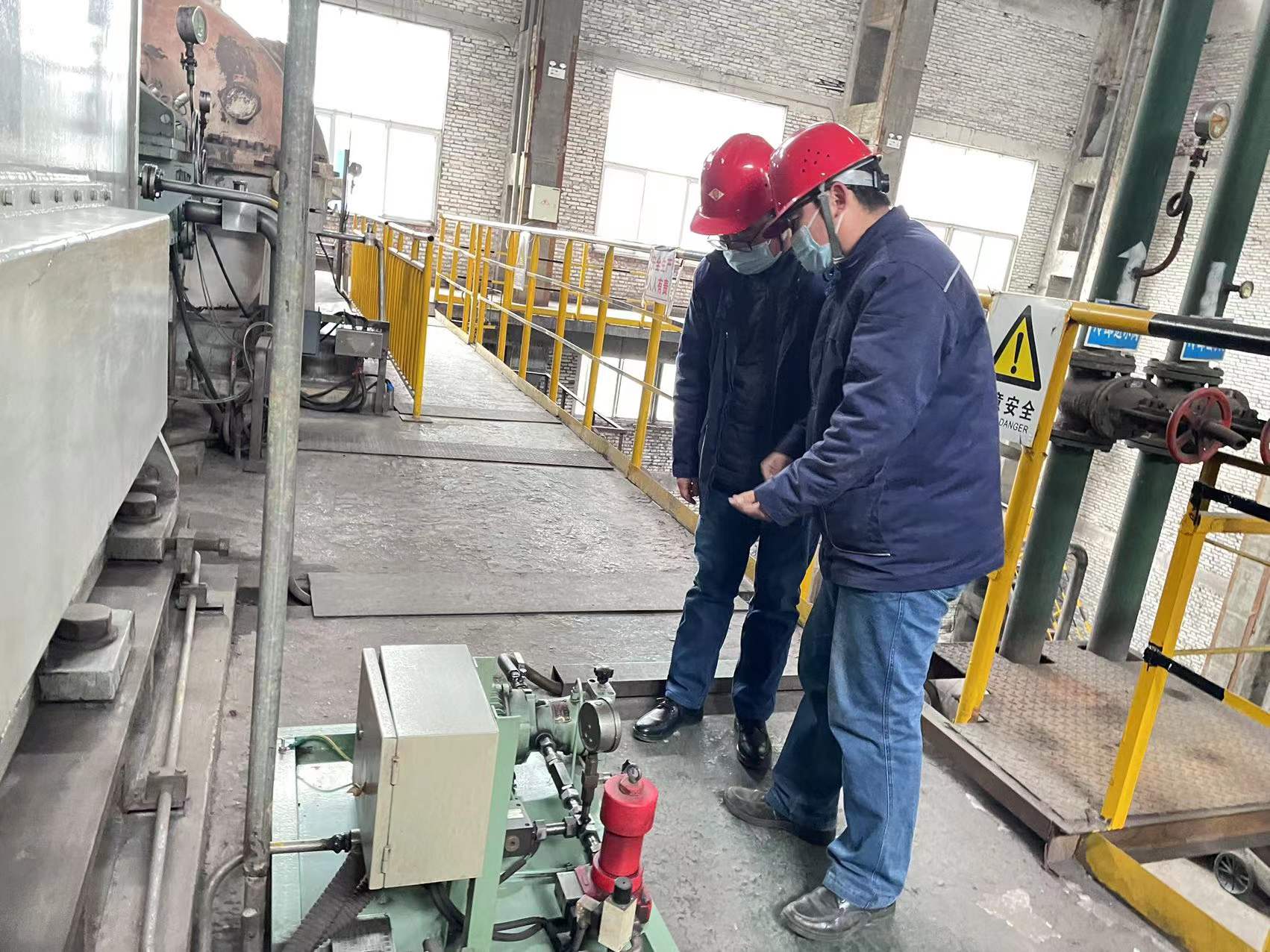 新年开新局，且看他们这样做！