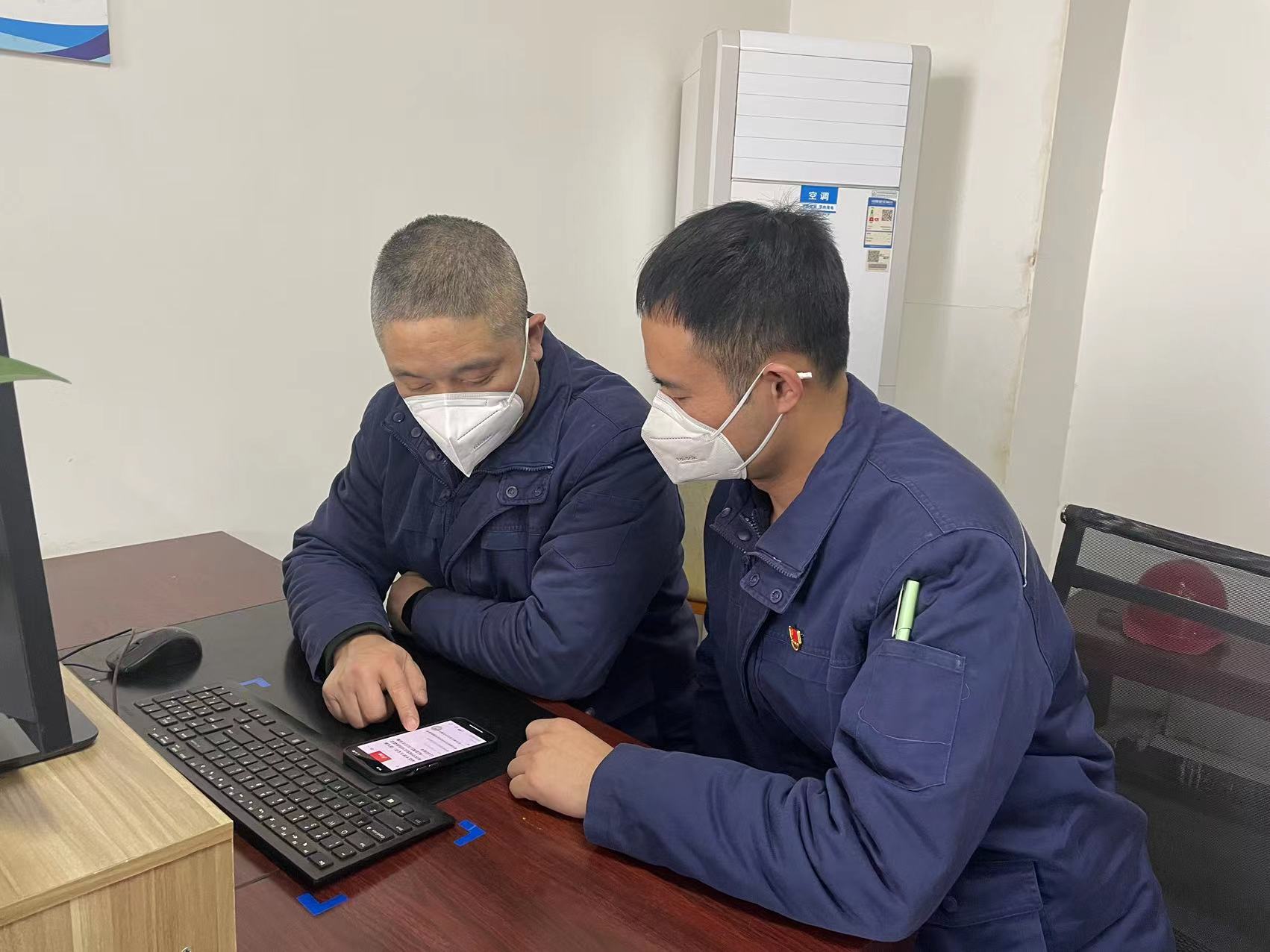 “三举措”创建廉洁文化示范点