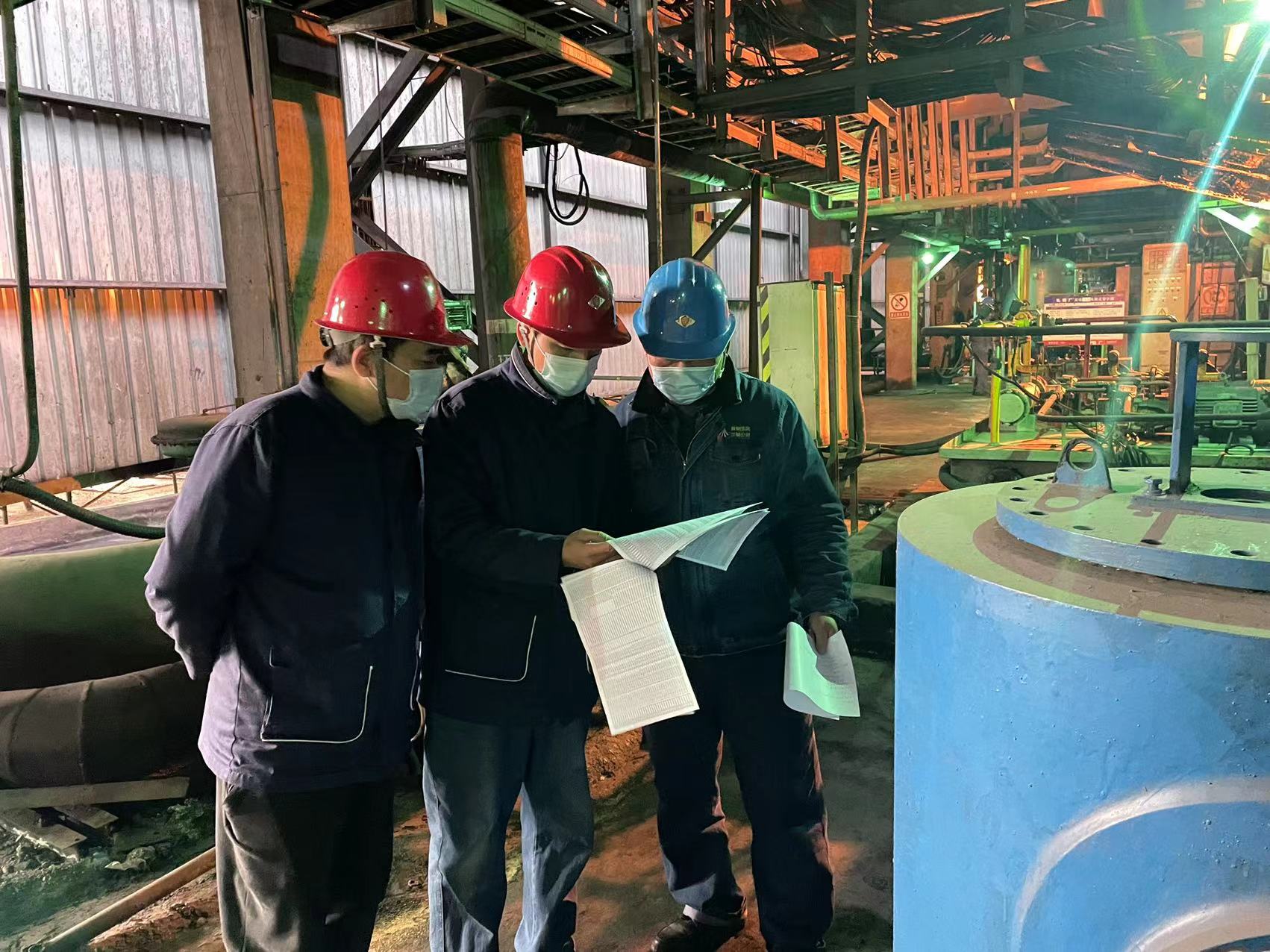 新年开新局，且看他们这样做！