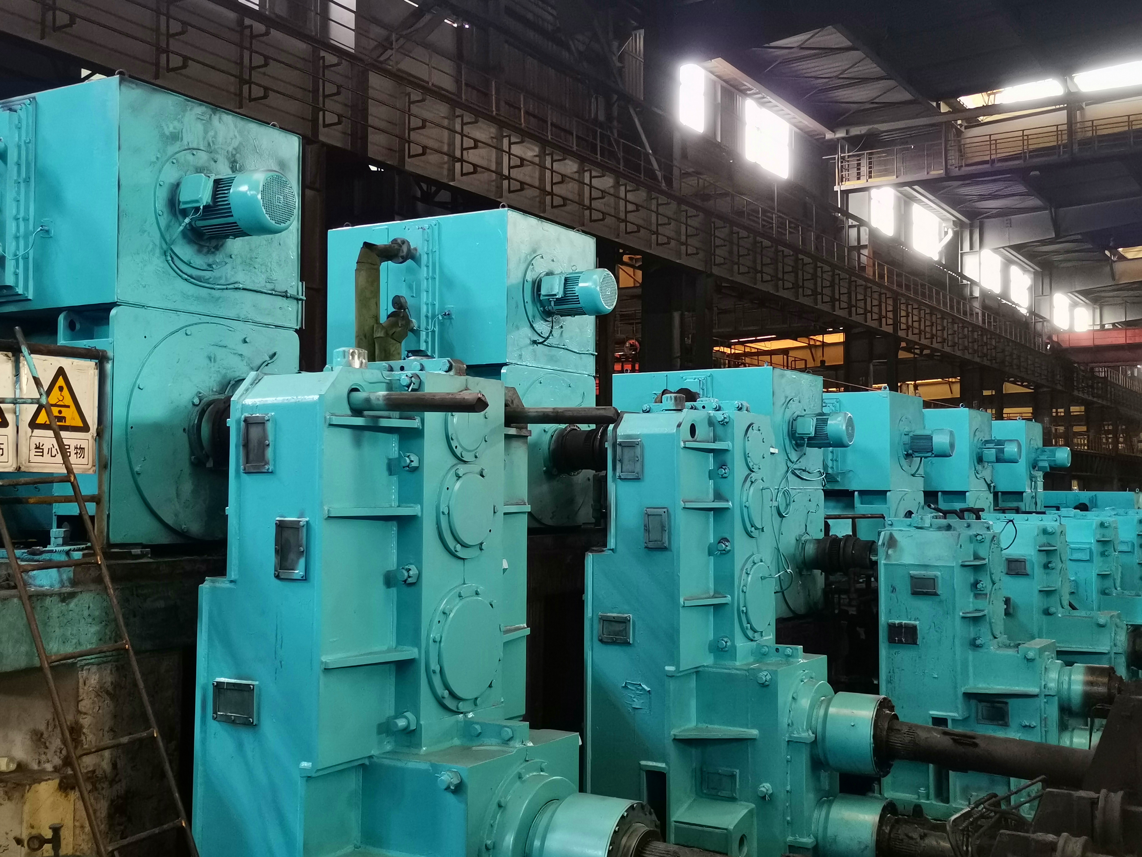 唱好“三部曲”  我们让设备过个“健康年”