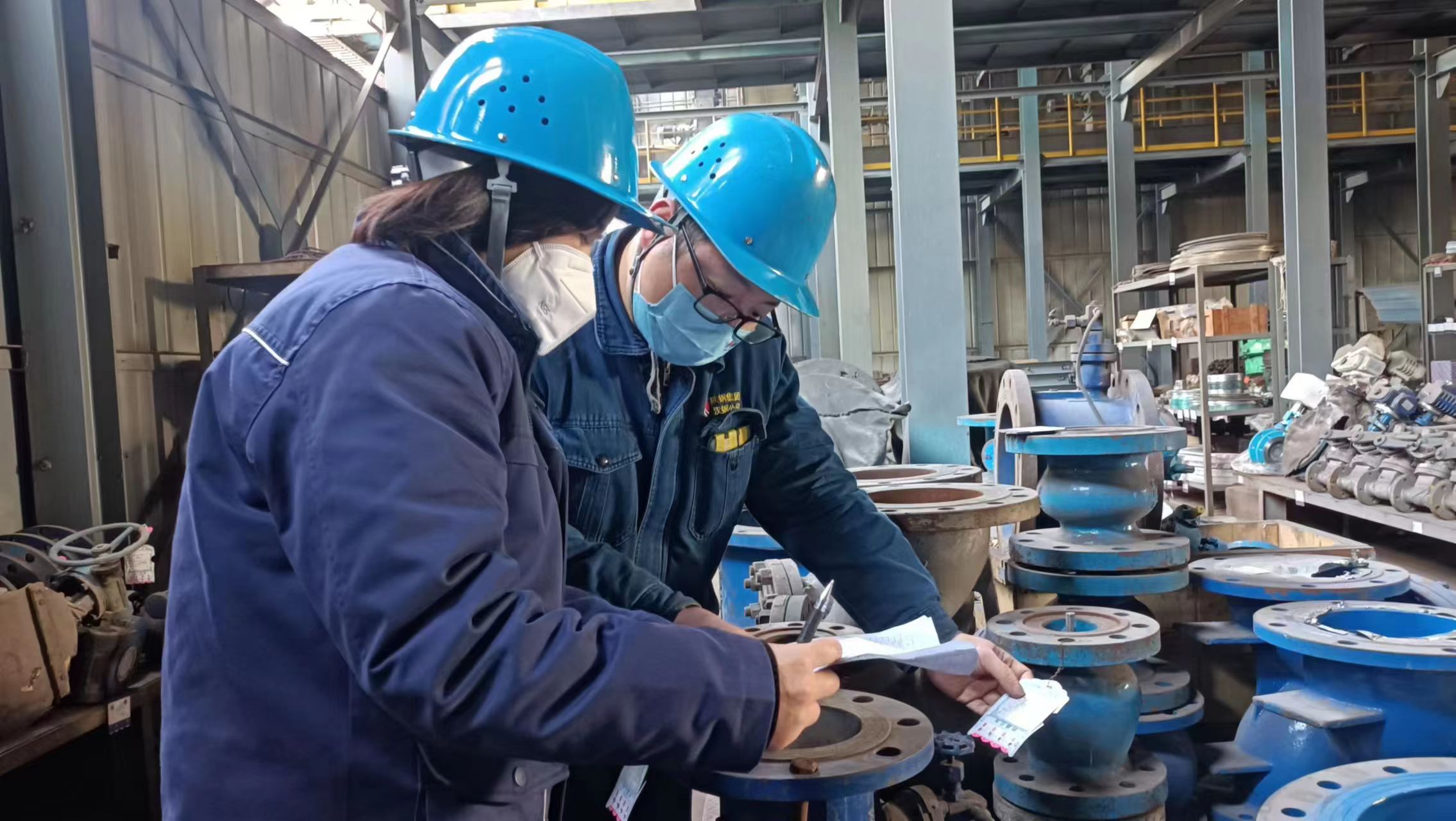 以“服务”提速度，用“创新”添动能