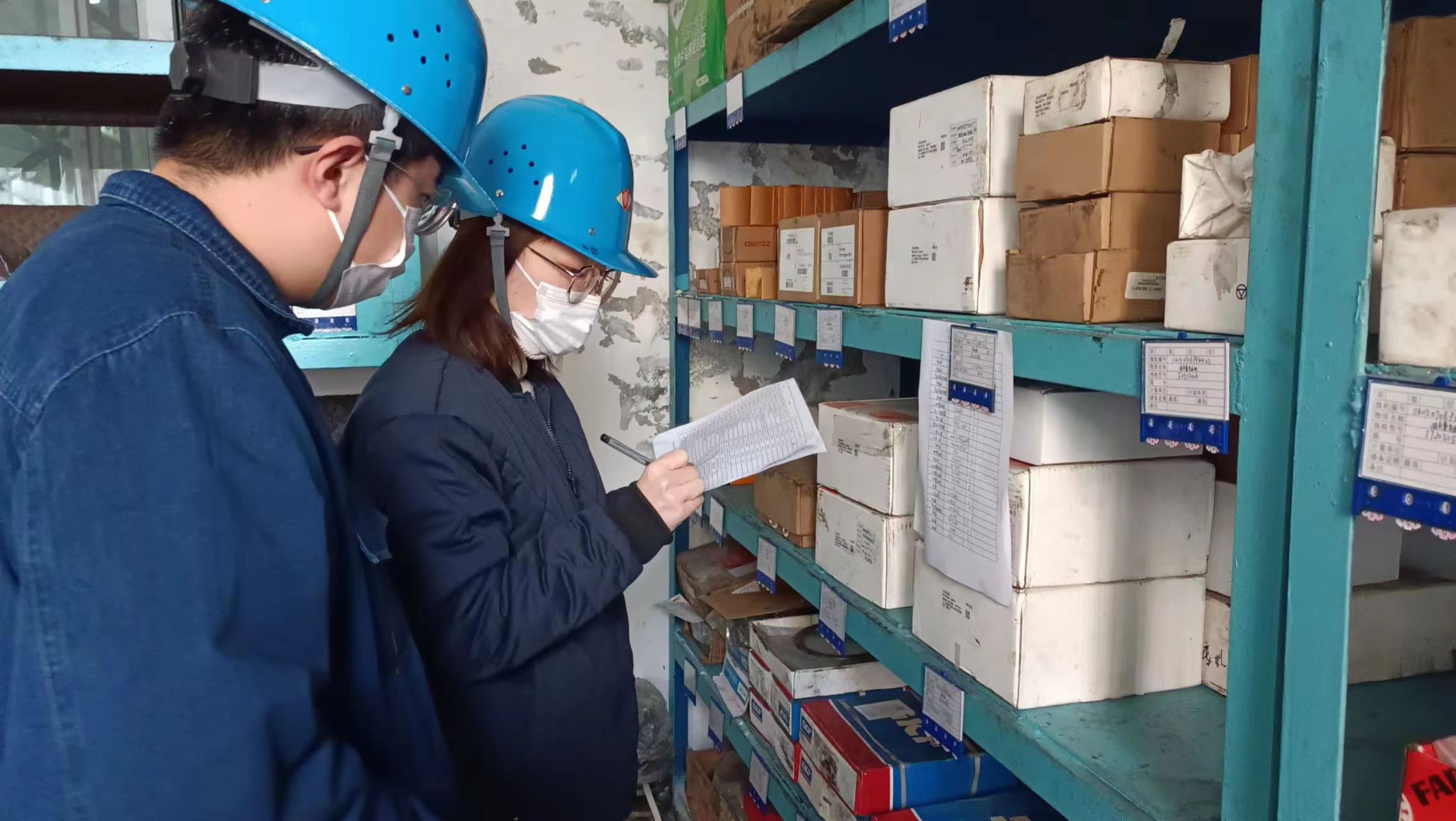 以“服务”提速度，用“创新”添动能