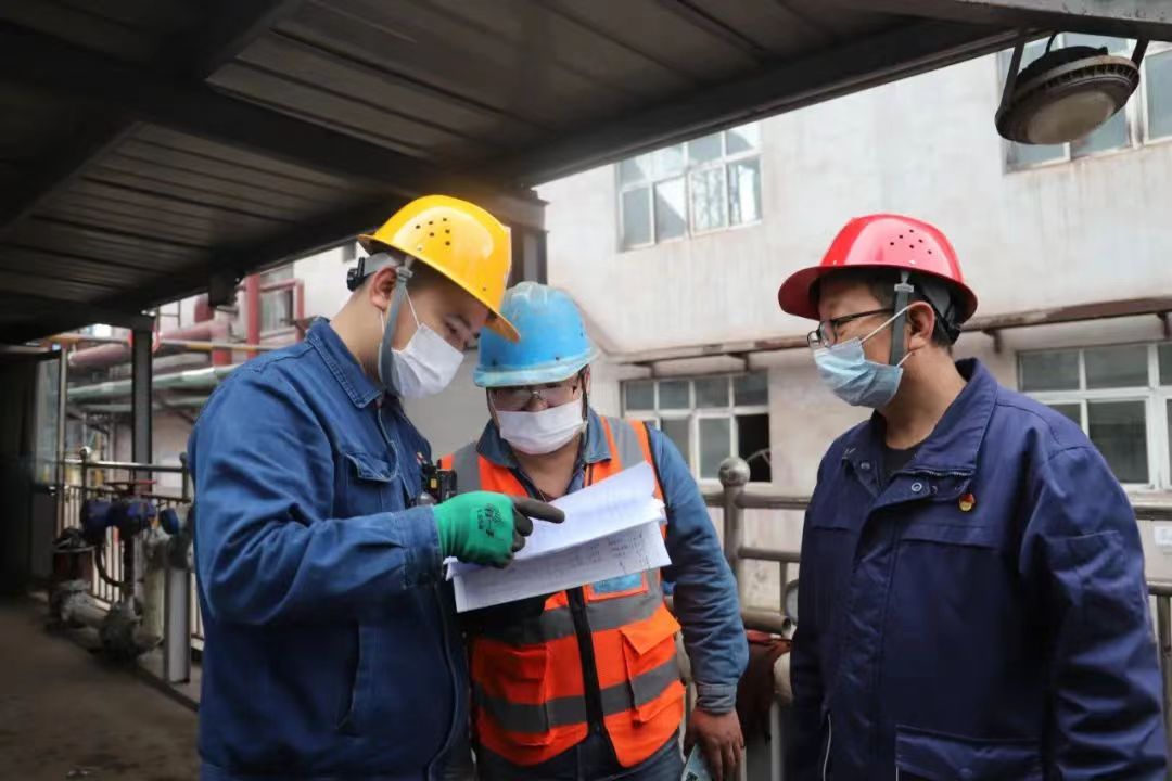 三举措撬动安全生产“大杠杆” 三举措撬动安全生产“大杠杆”