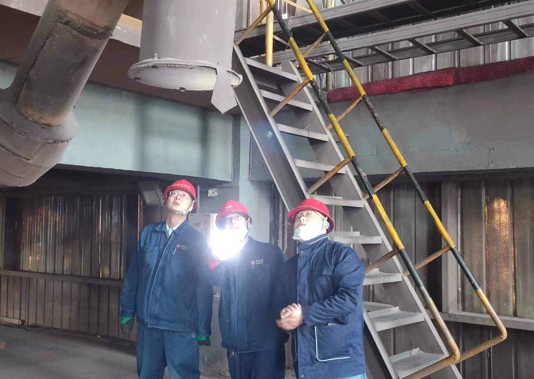 三举措撬动安全生产“大杠杆” 三举措撬动安全生产“大杠杆”