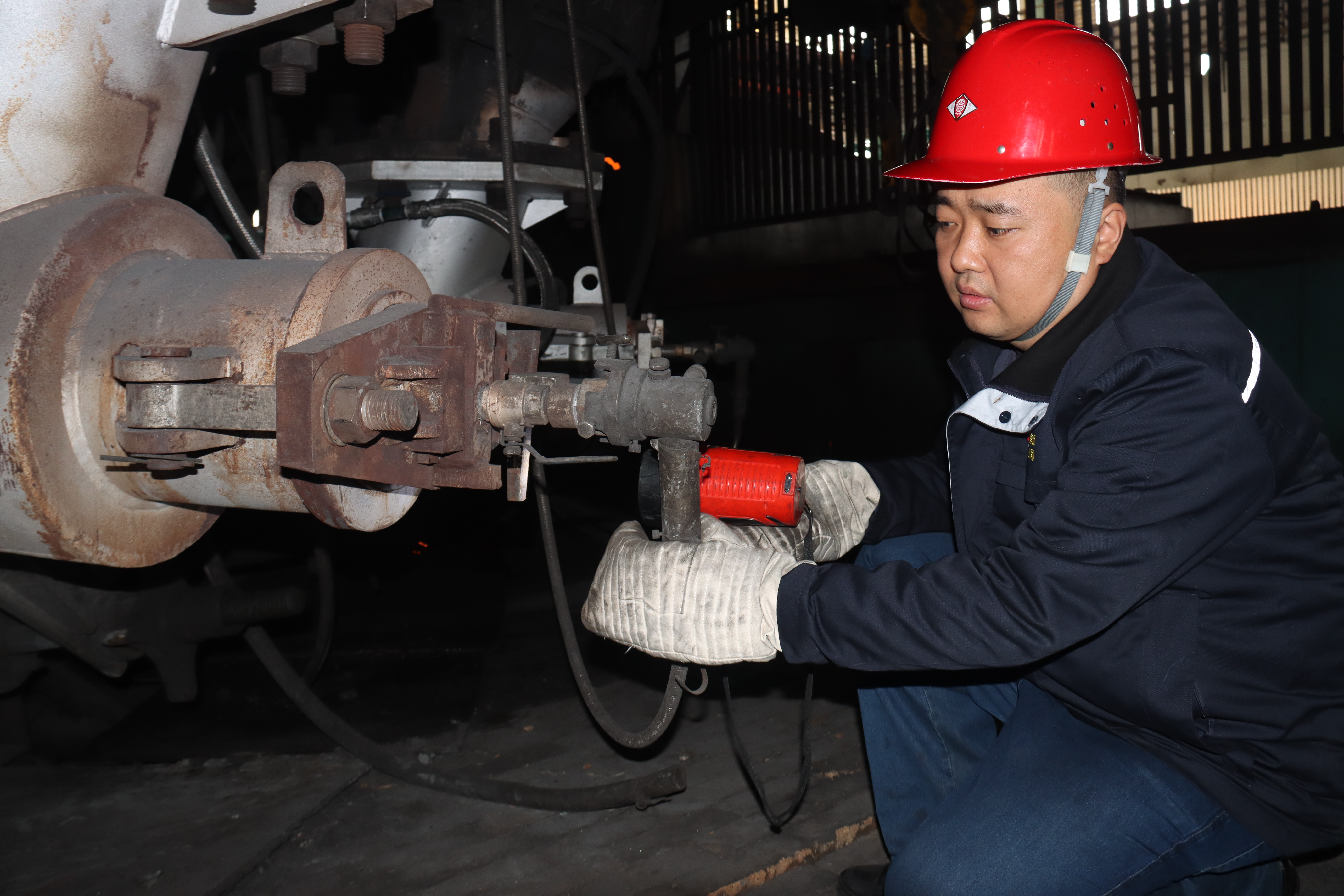 以“三会”精神为引领 汇聚高质量发展强大力量