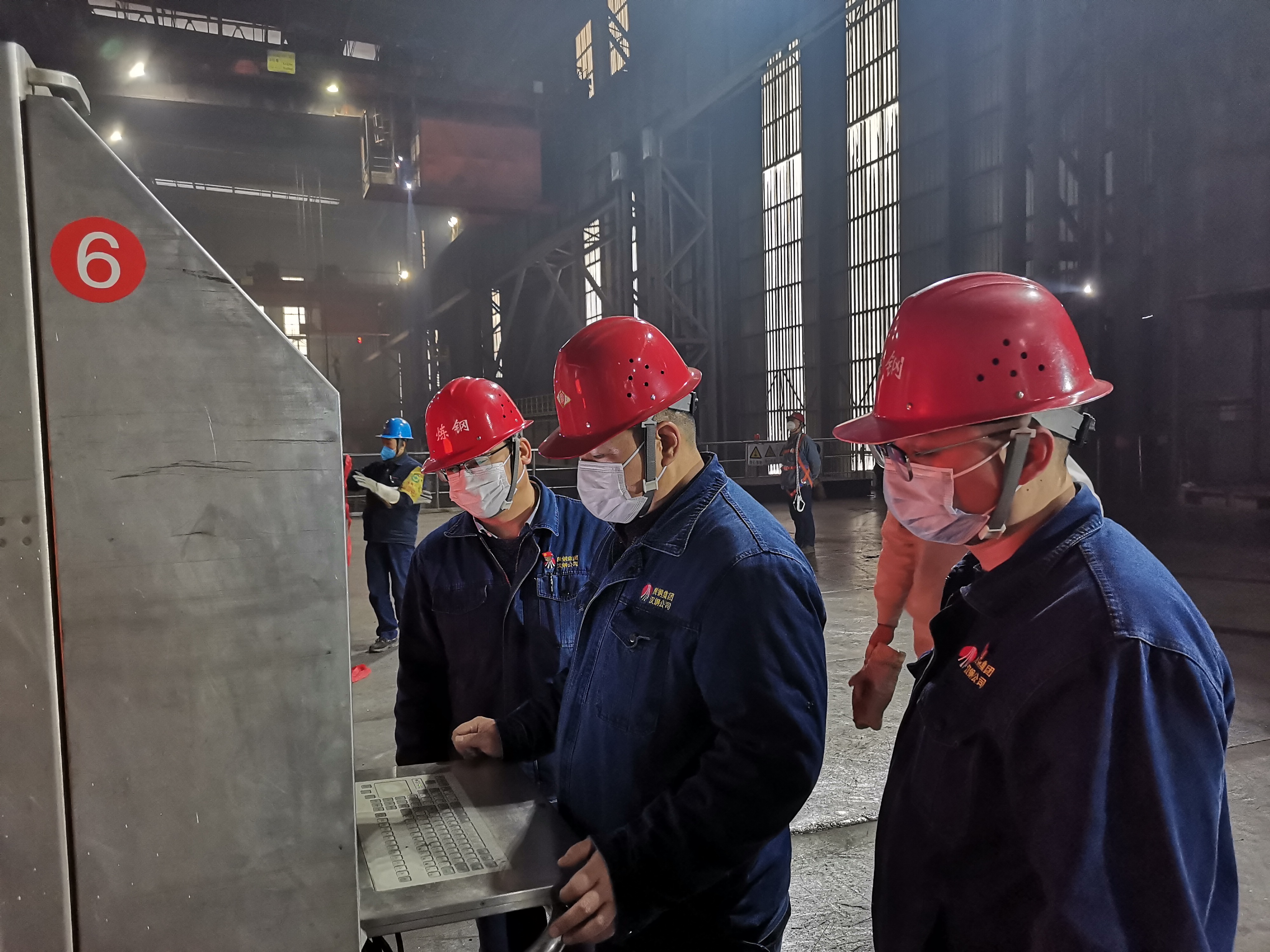 聚焦“三力” 深挖降本增效潜能