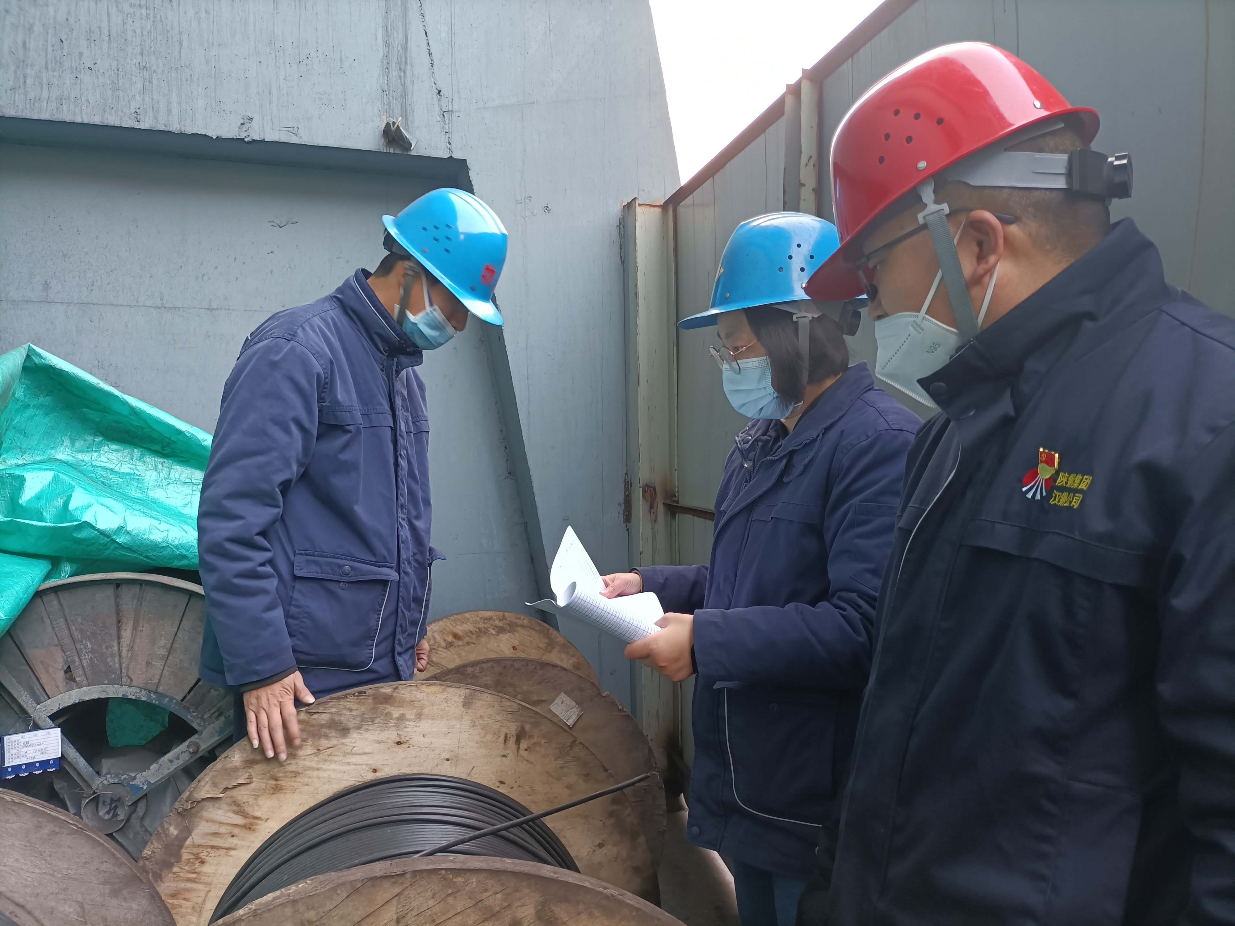 奔赴2023！设备管理重整行装再出发