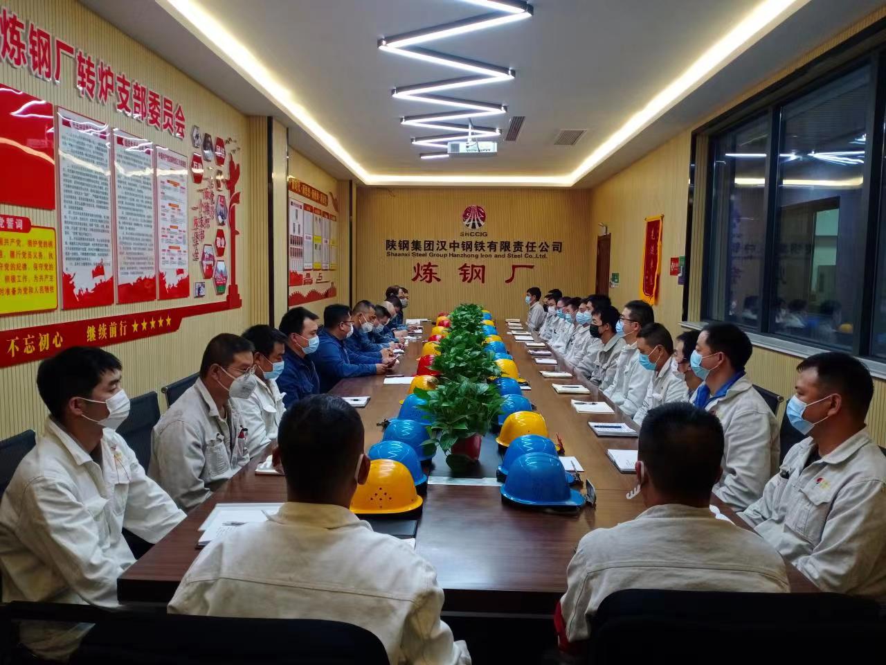 弘扬“降本”之风 践行“增效”之责