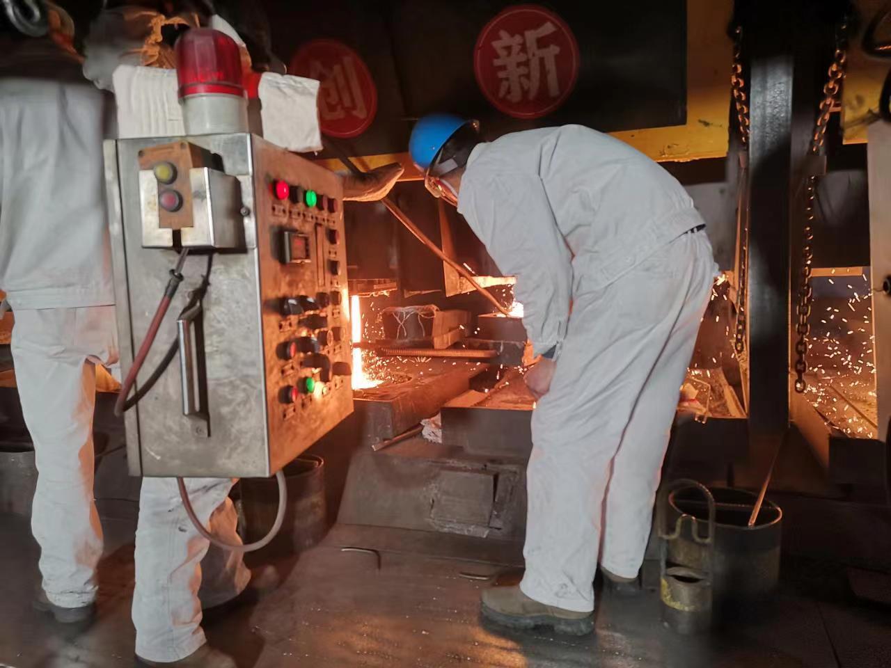 弘扬“降本”之风 践行“增效”之责