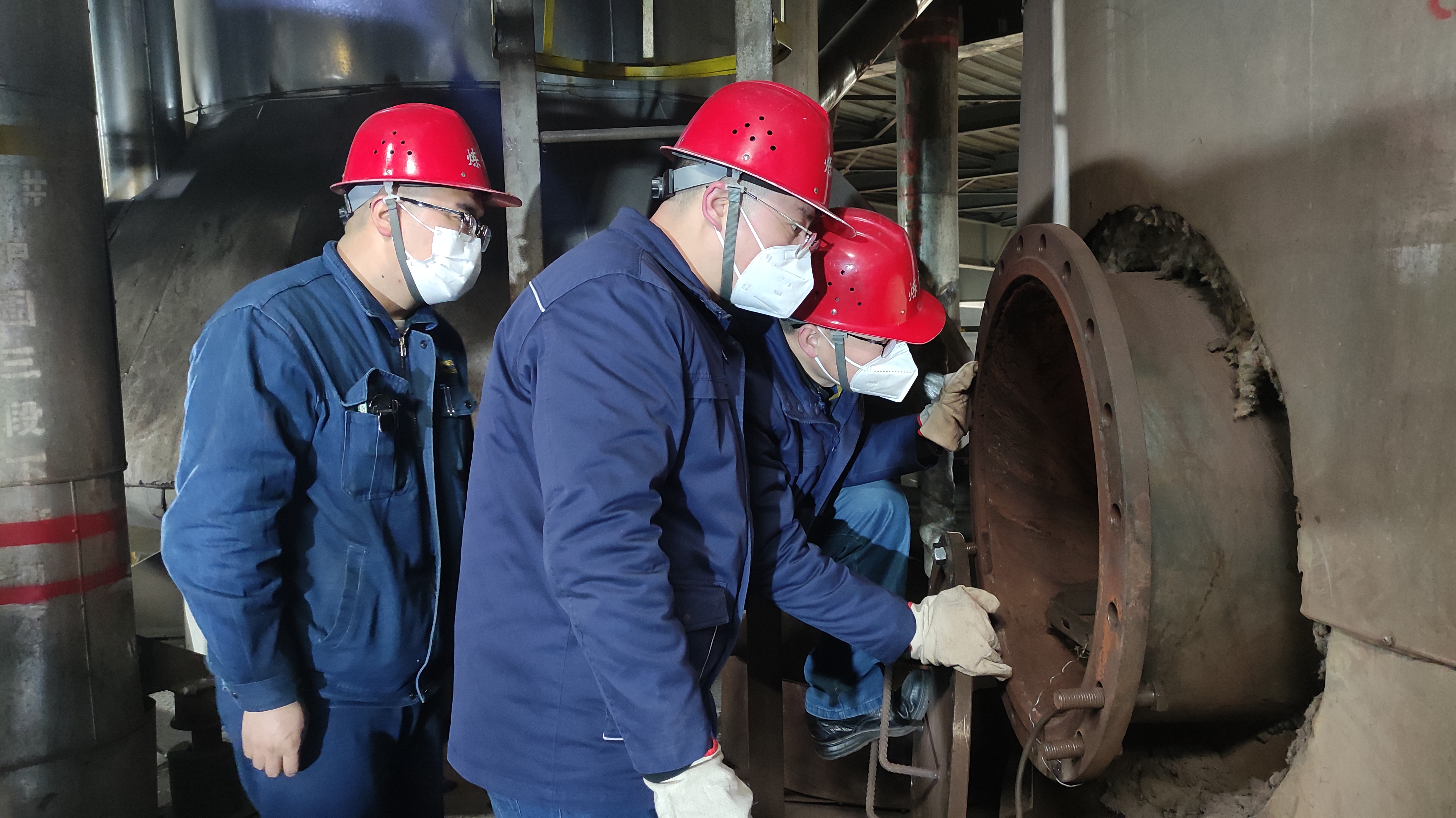 弘扬“降本”之风 践行“增效”之责