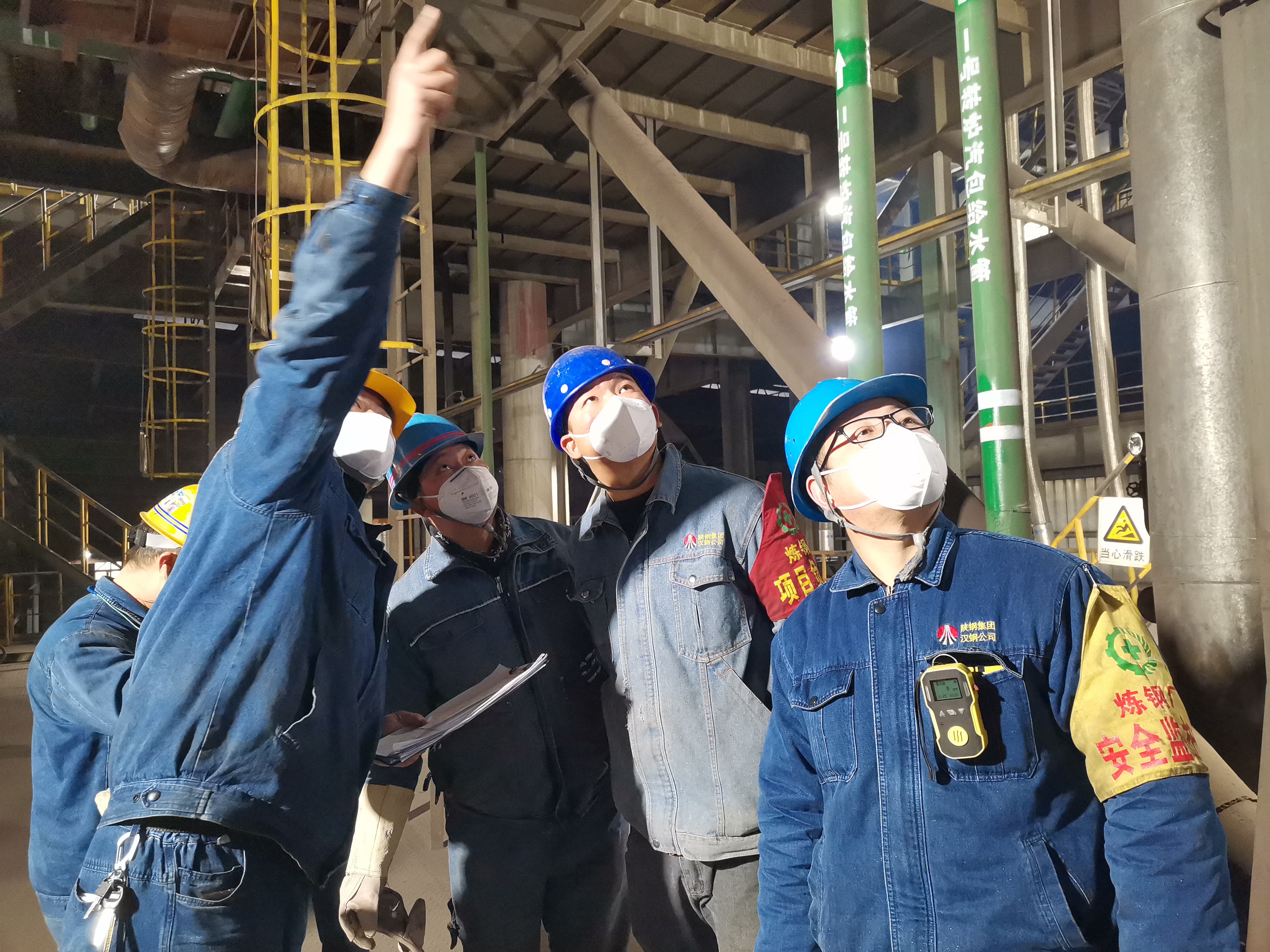 这三份别样“新春大礼包”，你收到了么？