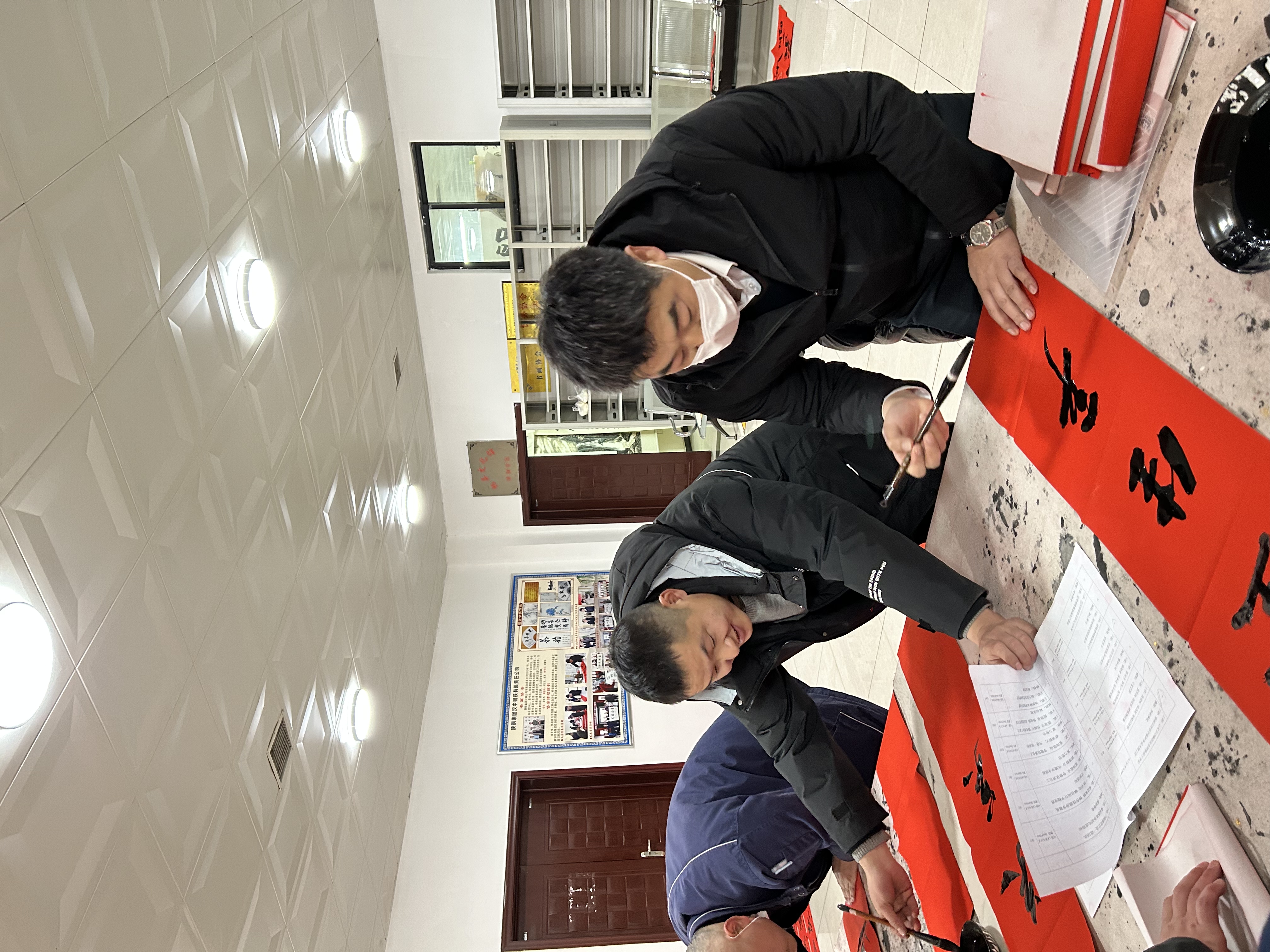 这三份别样“新春大礼包”，你收到了么？