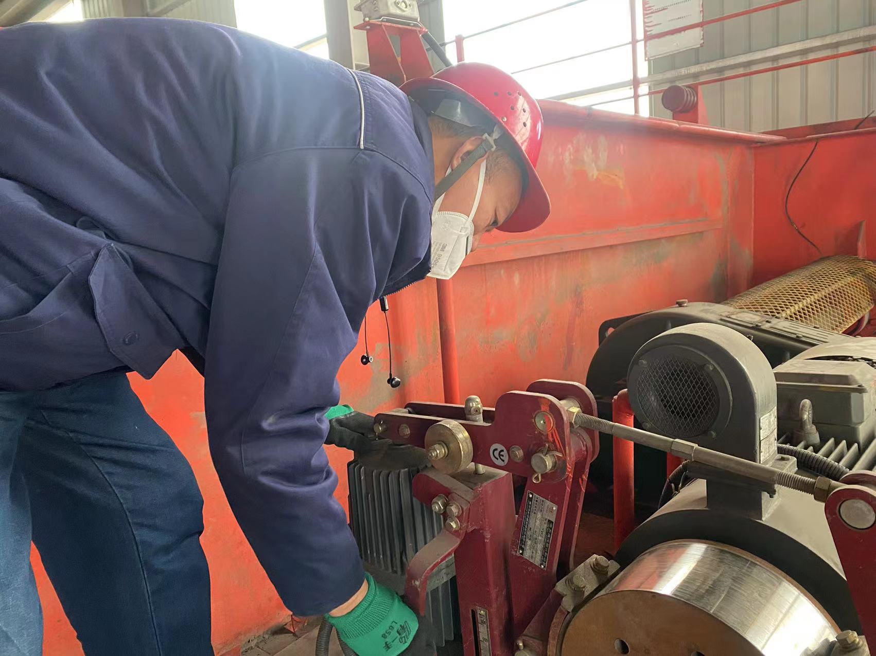 绷紧弦 拉满弓 为安全生产奠定扎实基础 绷紧弦 拉满弓 为安全生产奠定扎实基础