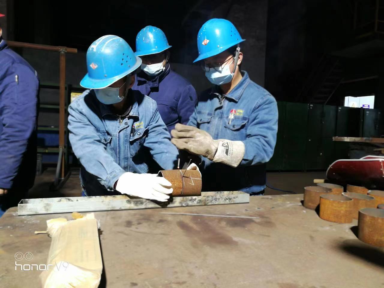 发展“青”动力  激活“育苗池”