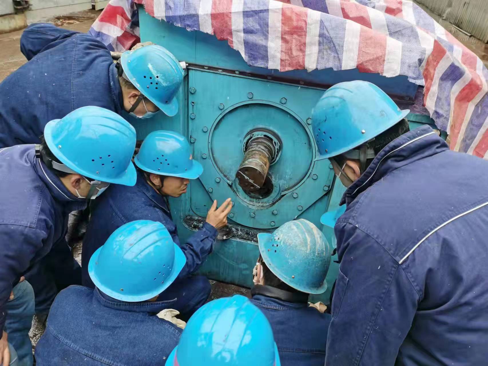 发展“青”动力  激活“育苗池”