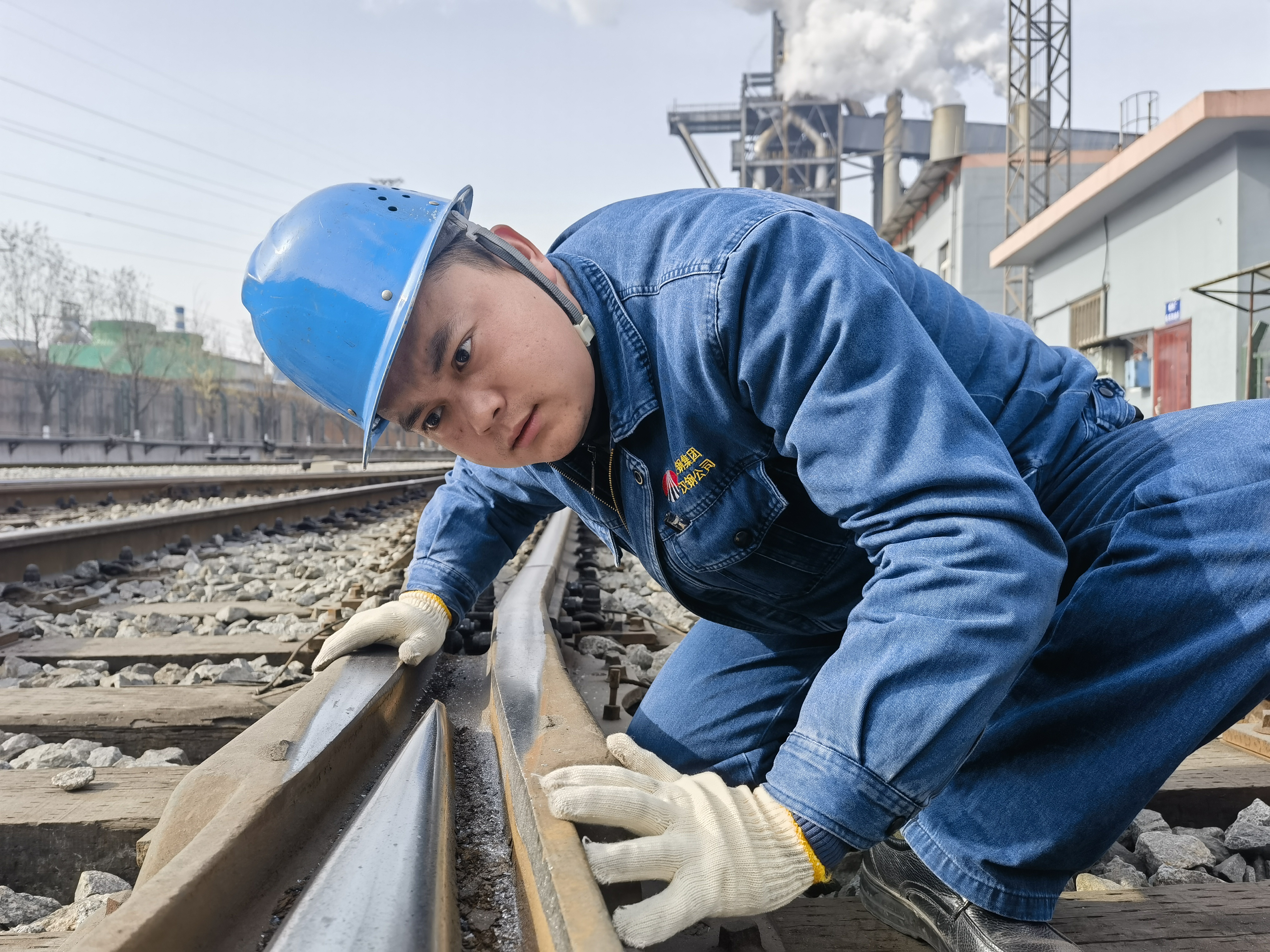 春节不打烊 看他们的最美“敬业福” 春节不打烊 看他们的最美“敬业福”