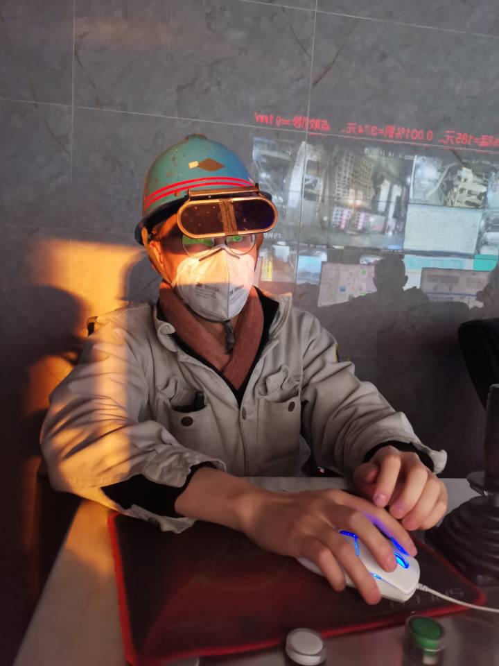 奋辑笃行强“冬练” 攻坚克难降成本