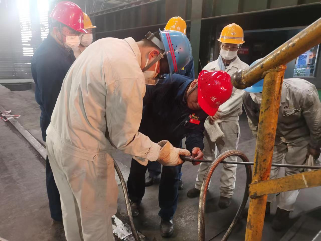 全力以赴 争创一流团队 全力以赴 争创一流团队