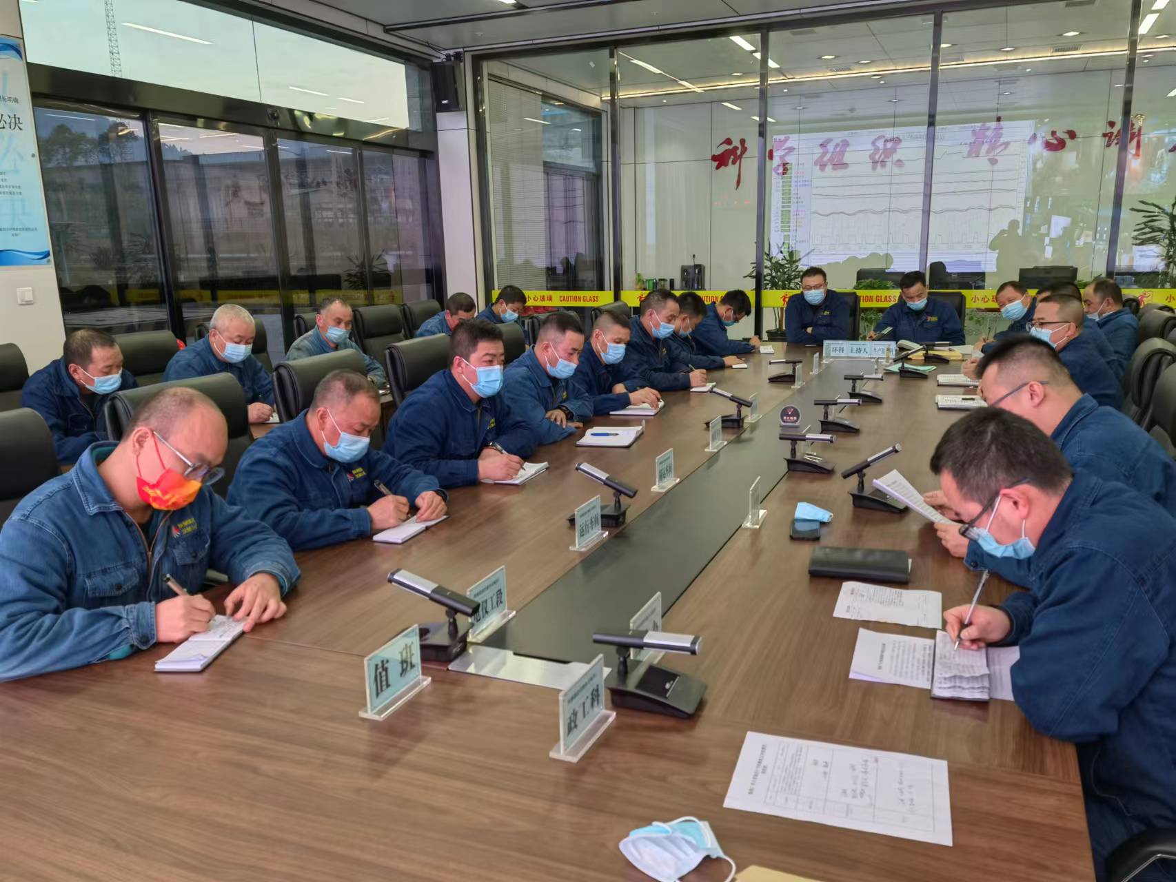 密织“三张网”拧紧“安全阀” 密织“三张网”拧紧“安全阀”