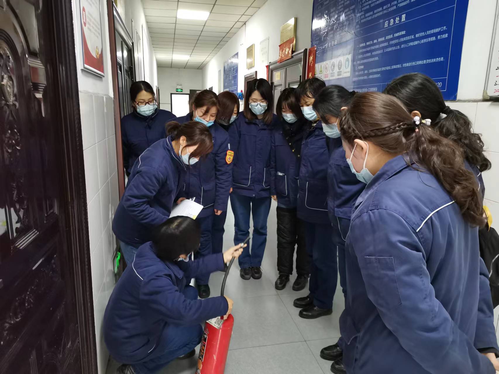 这样的“五福”，你们get到了吗？