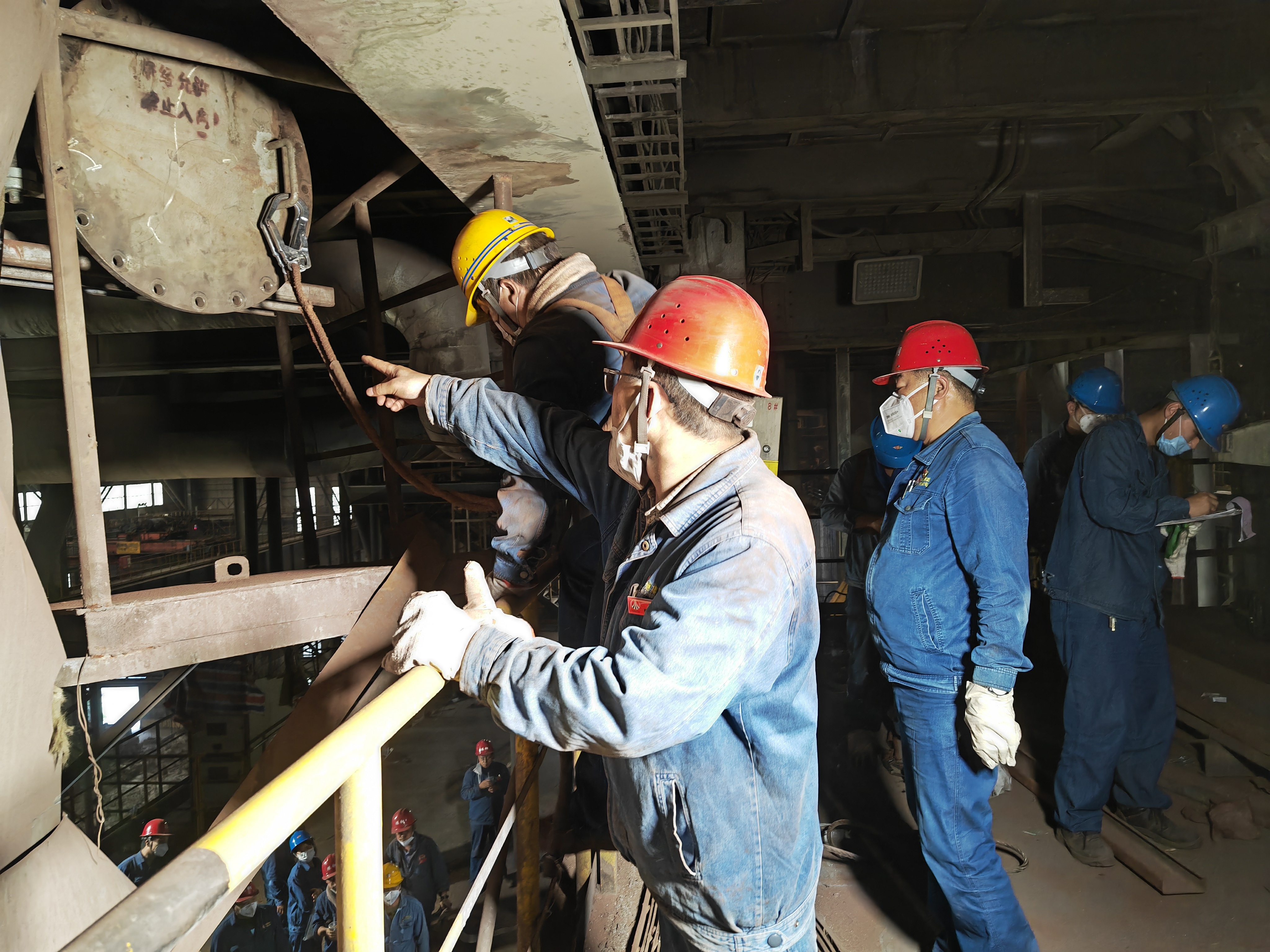 以“万山无阻”之态迈向“2023”