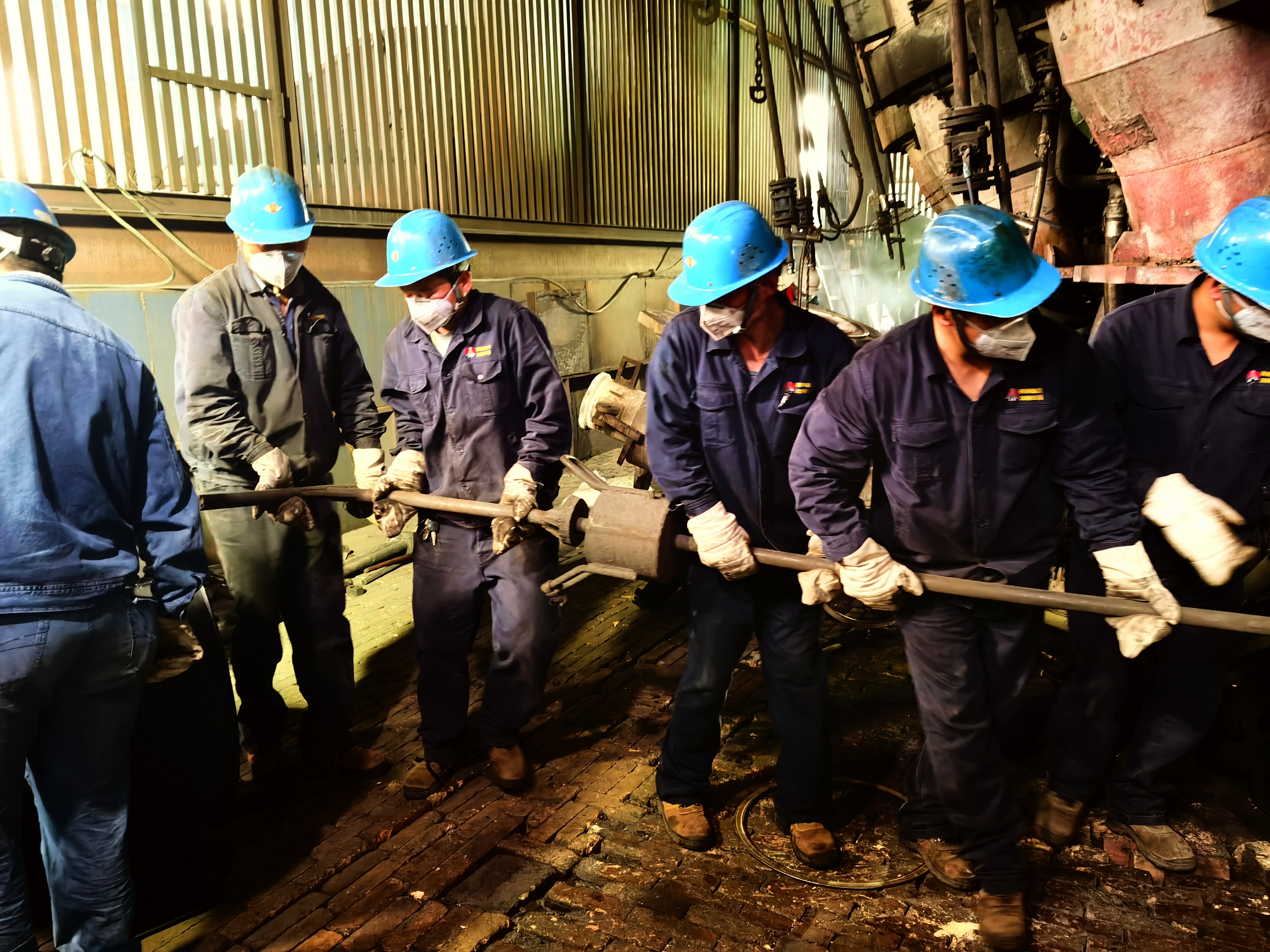 奋楫争先 勇做降本增效排头兵