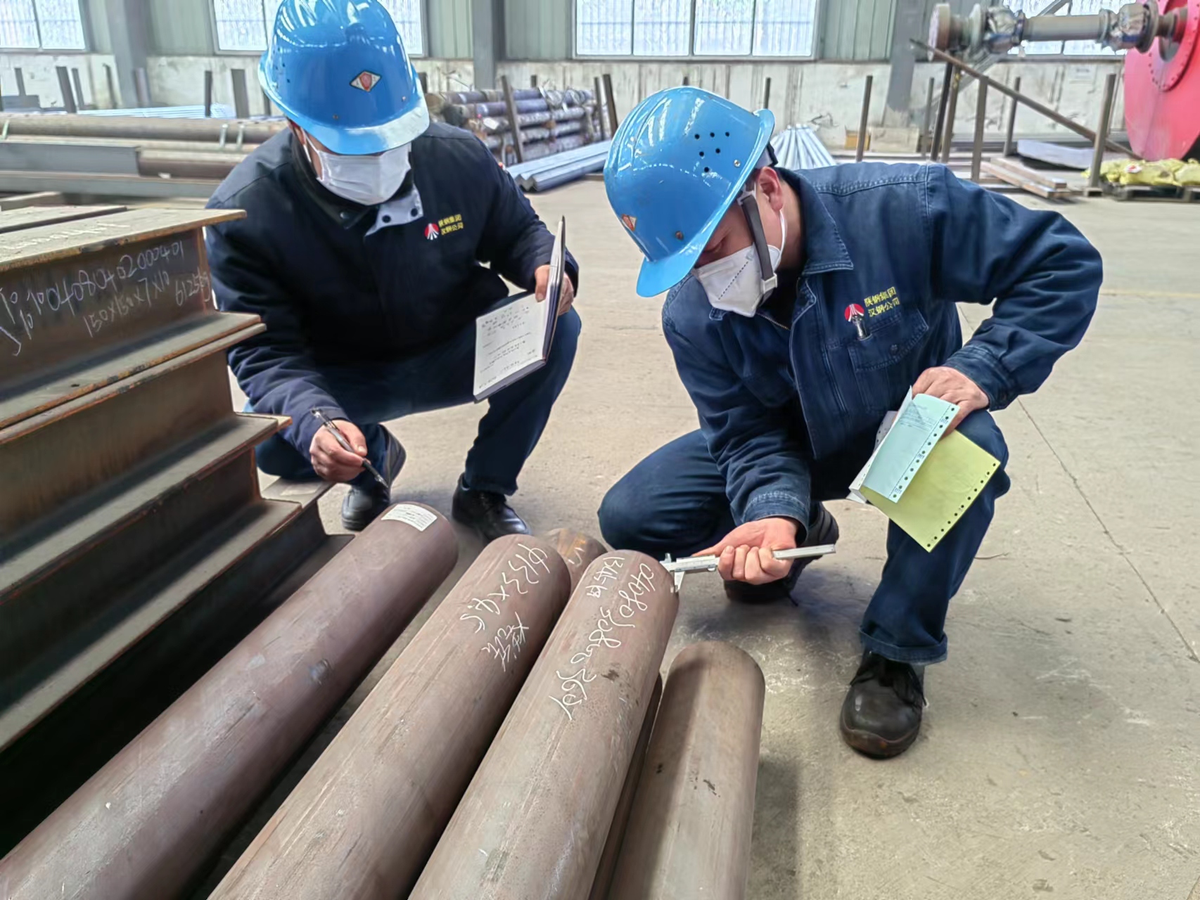 稳！奏响设备管理“协奏曲”保检修促生产