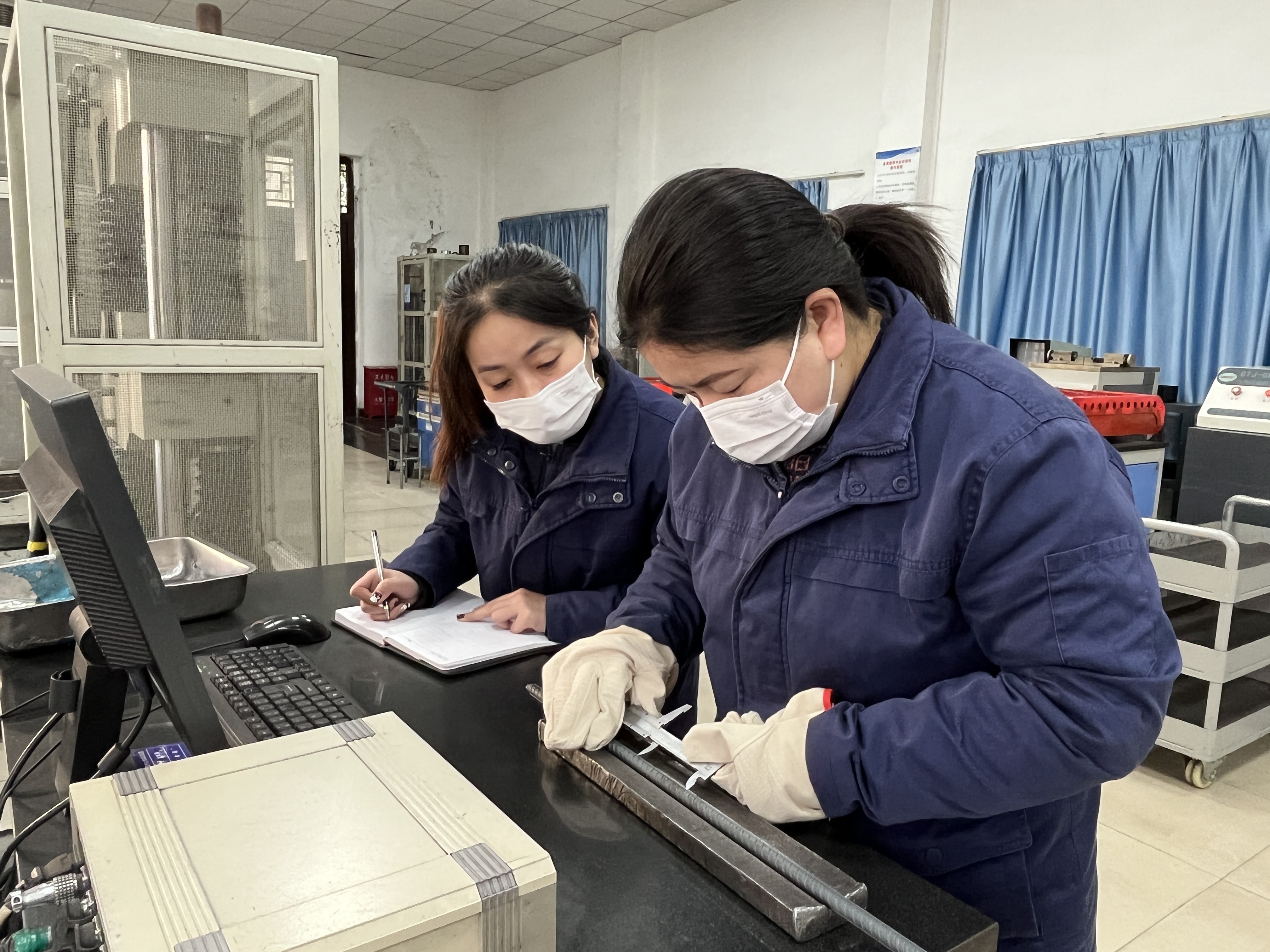 启航新征程，我们“亮点”显现……