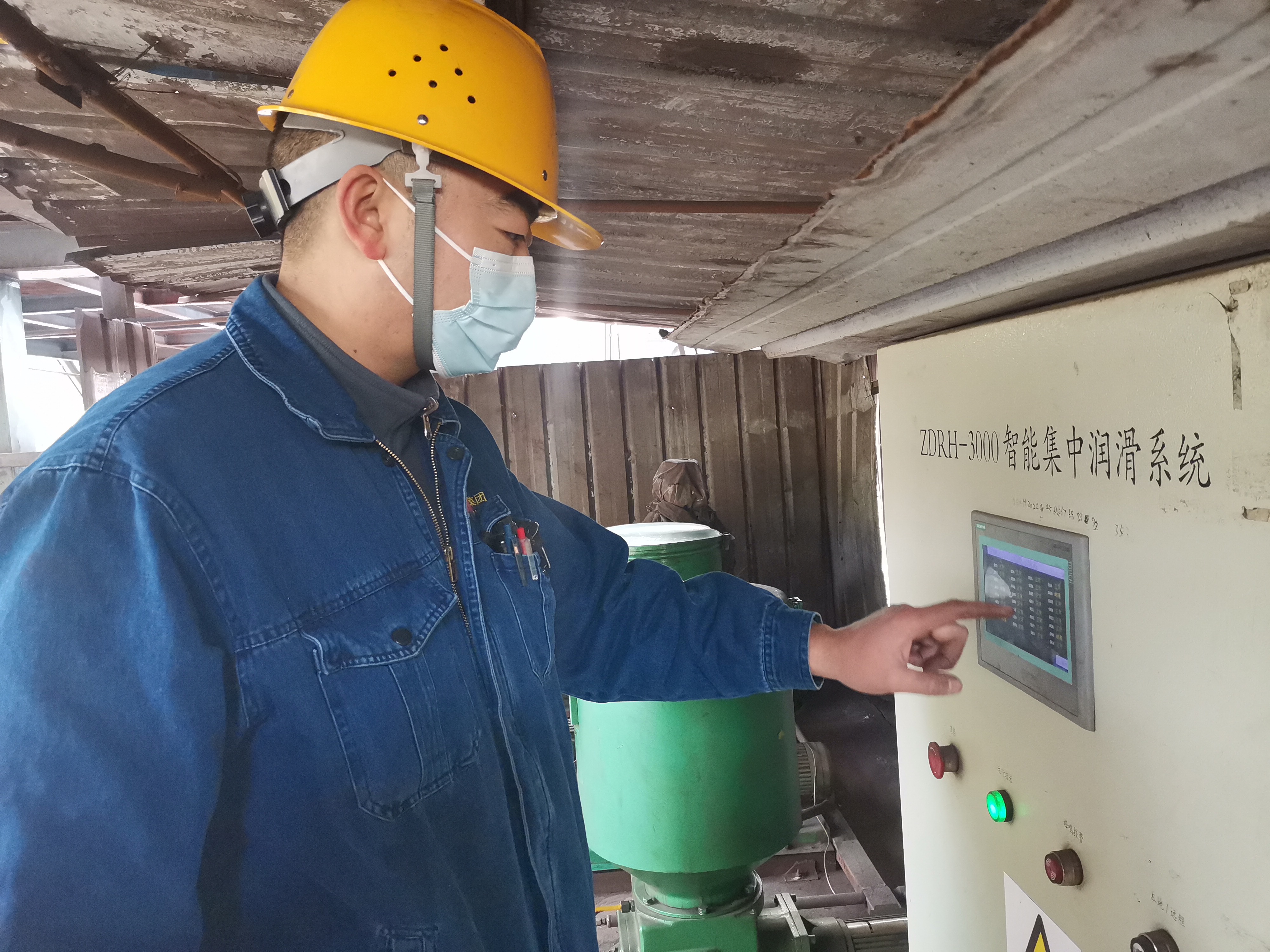 看这里人才活水如潮涌