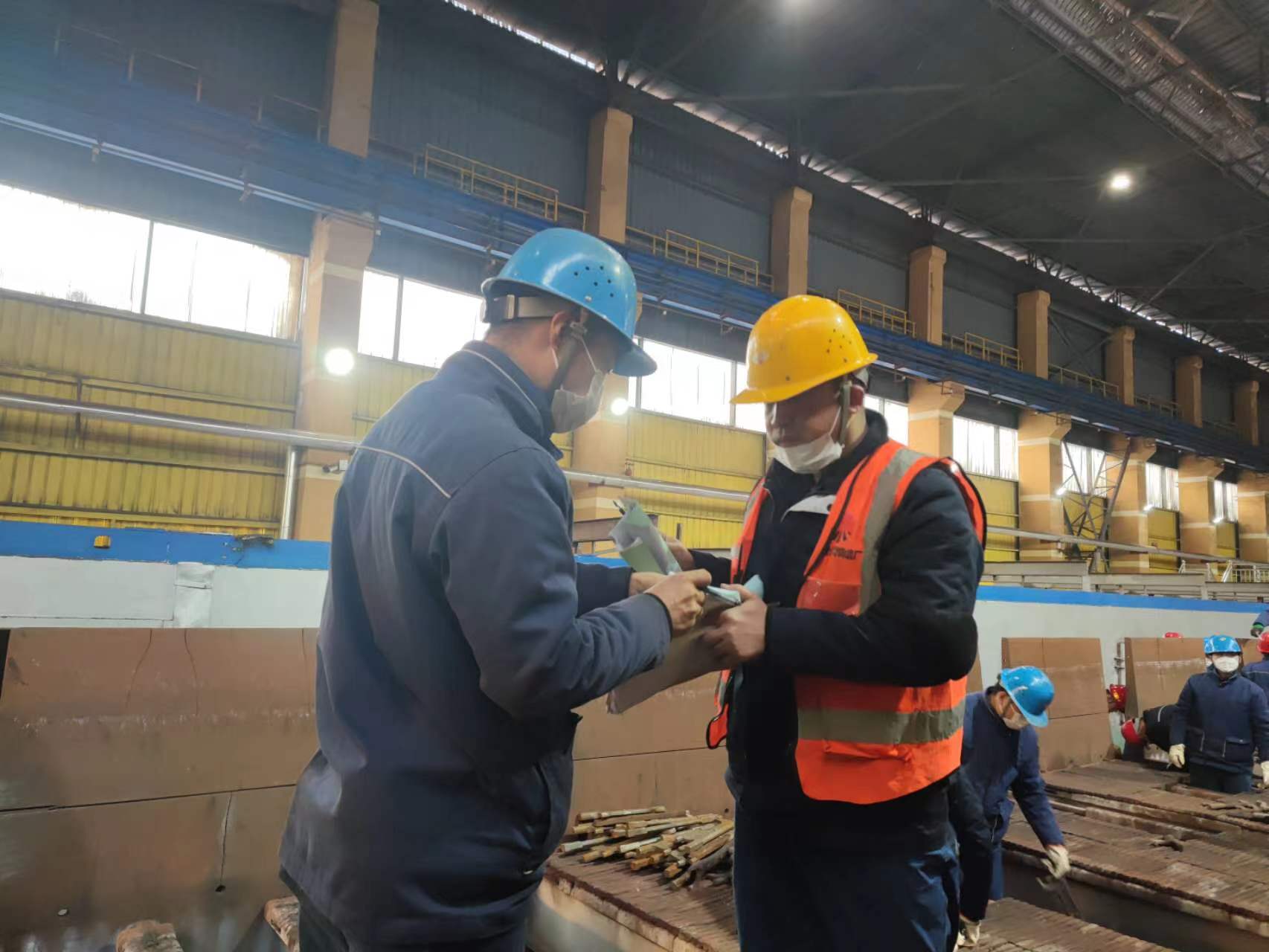 开启“冲刺”模式 为设备拧上“安全阀”