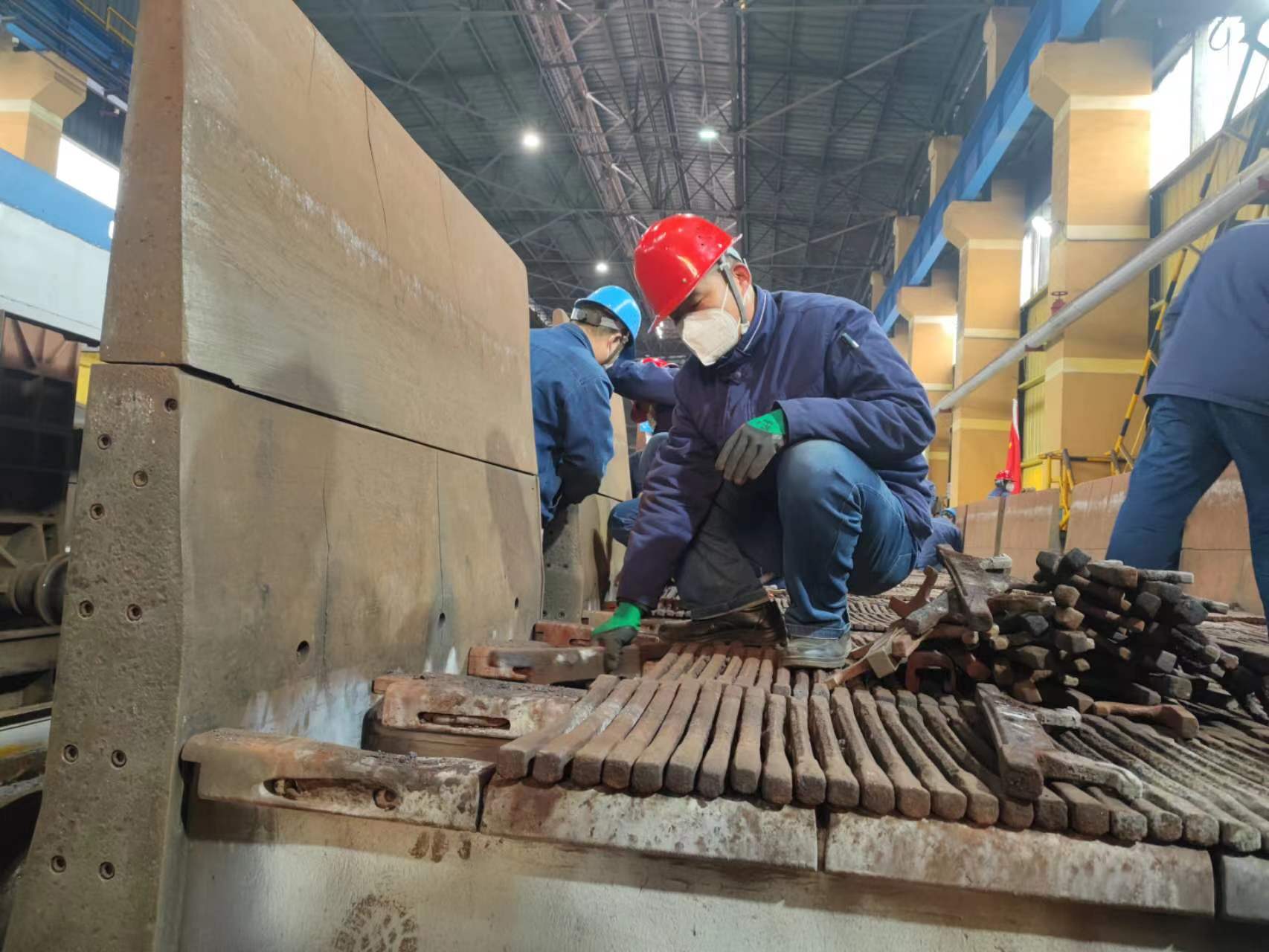 开启“冲刺”模式 为设备拧上“安全阀”