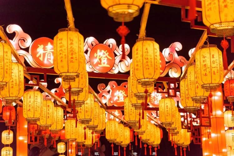 又是一年元宵节