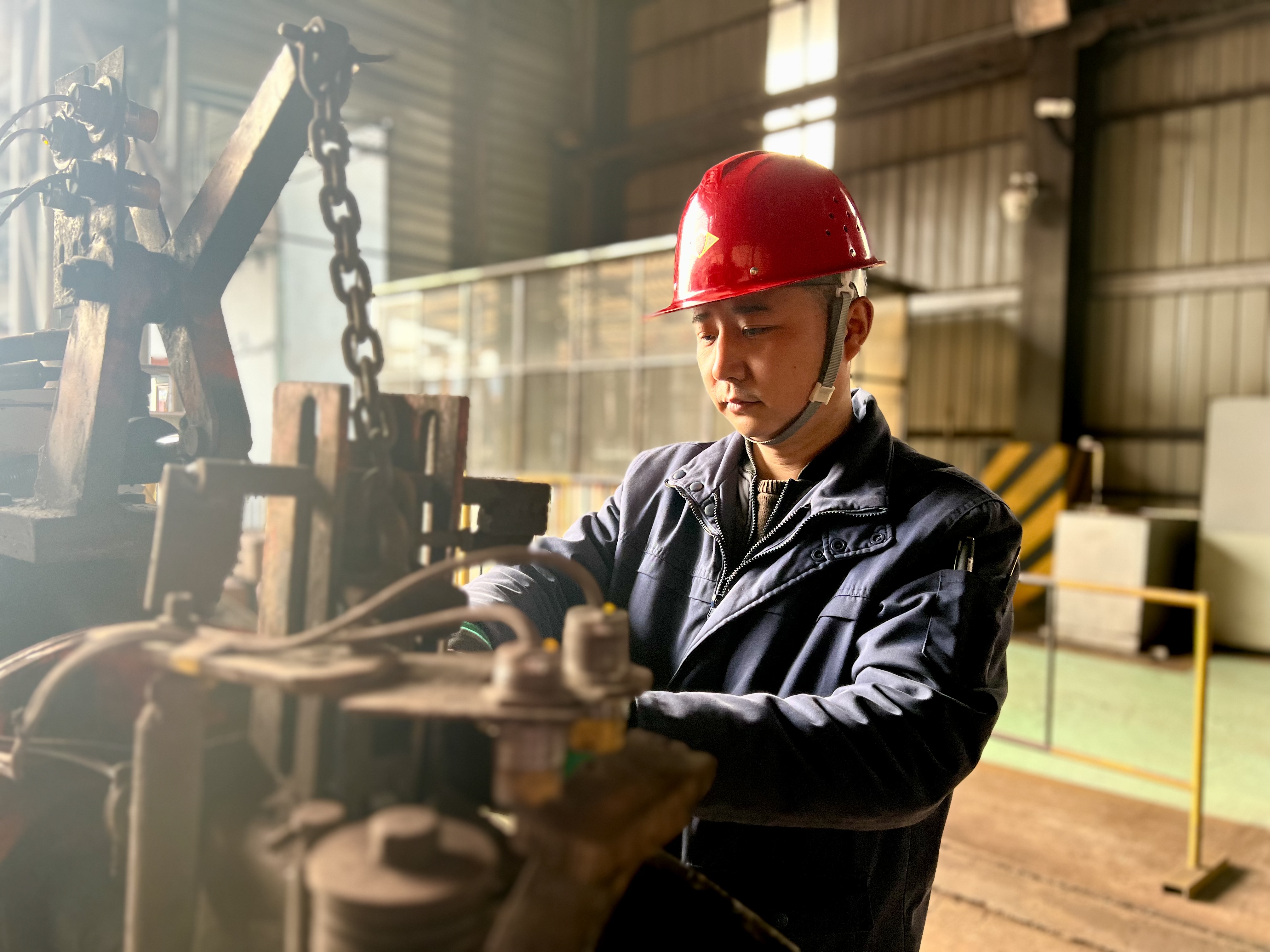 让心归零，翻过这座“浪浪山”