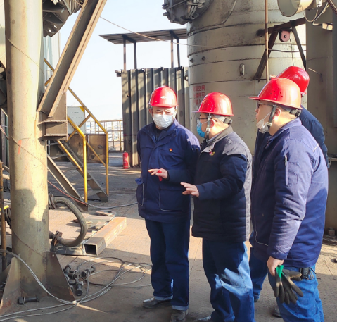 春耕三幅图！启篇设备管理2023