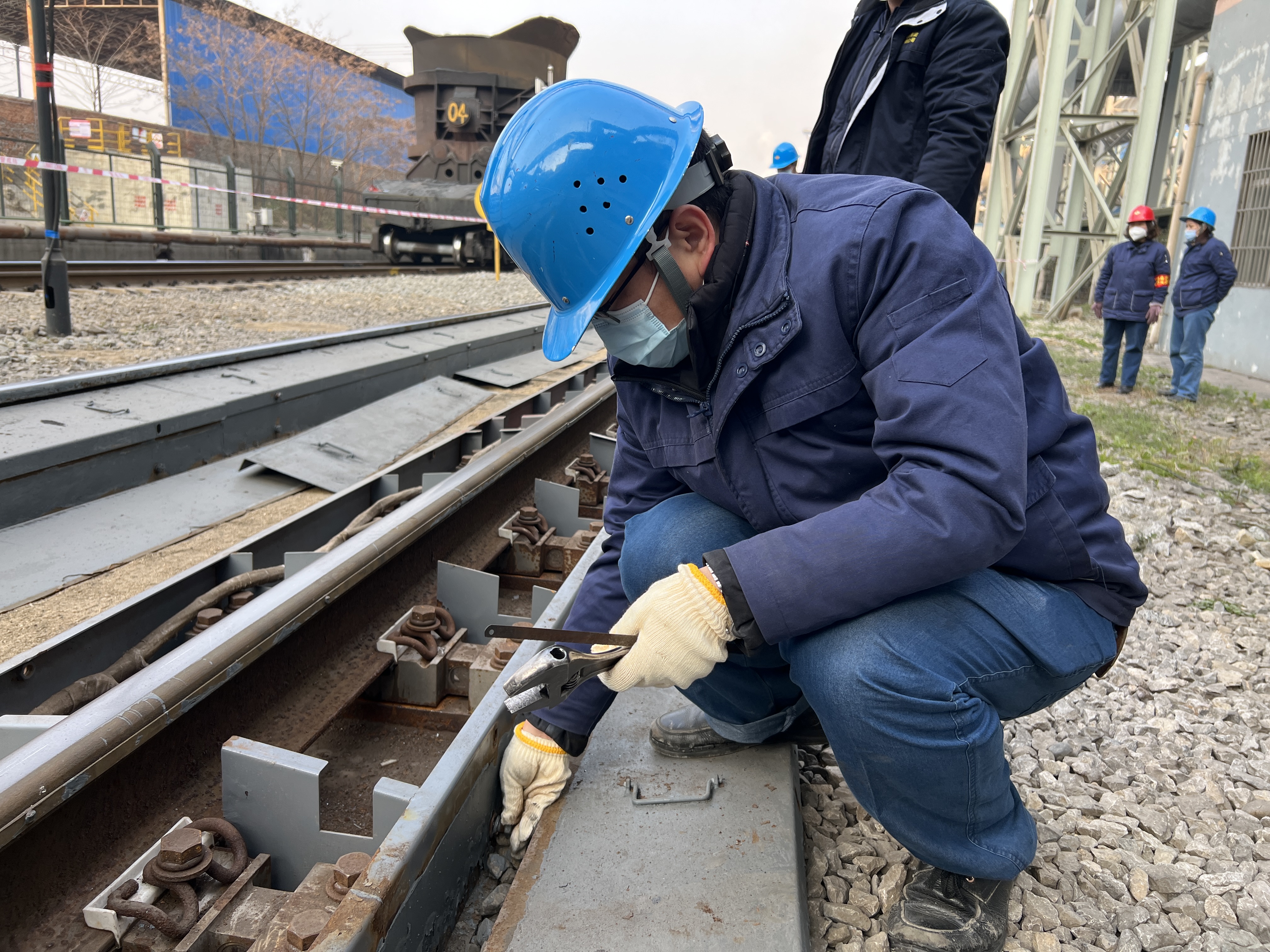 不负好春光，“巡检”正当时